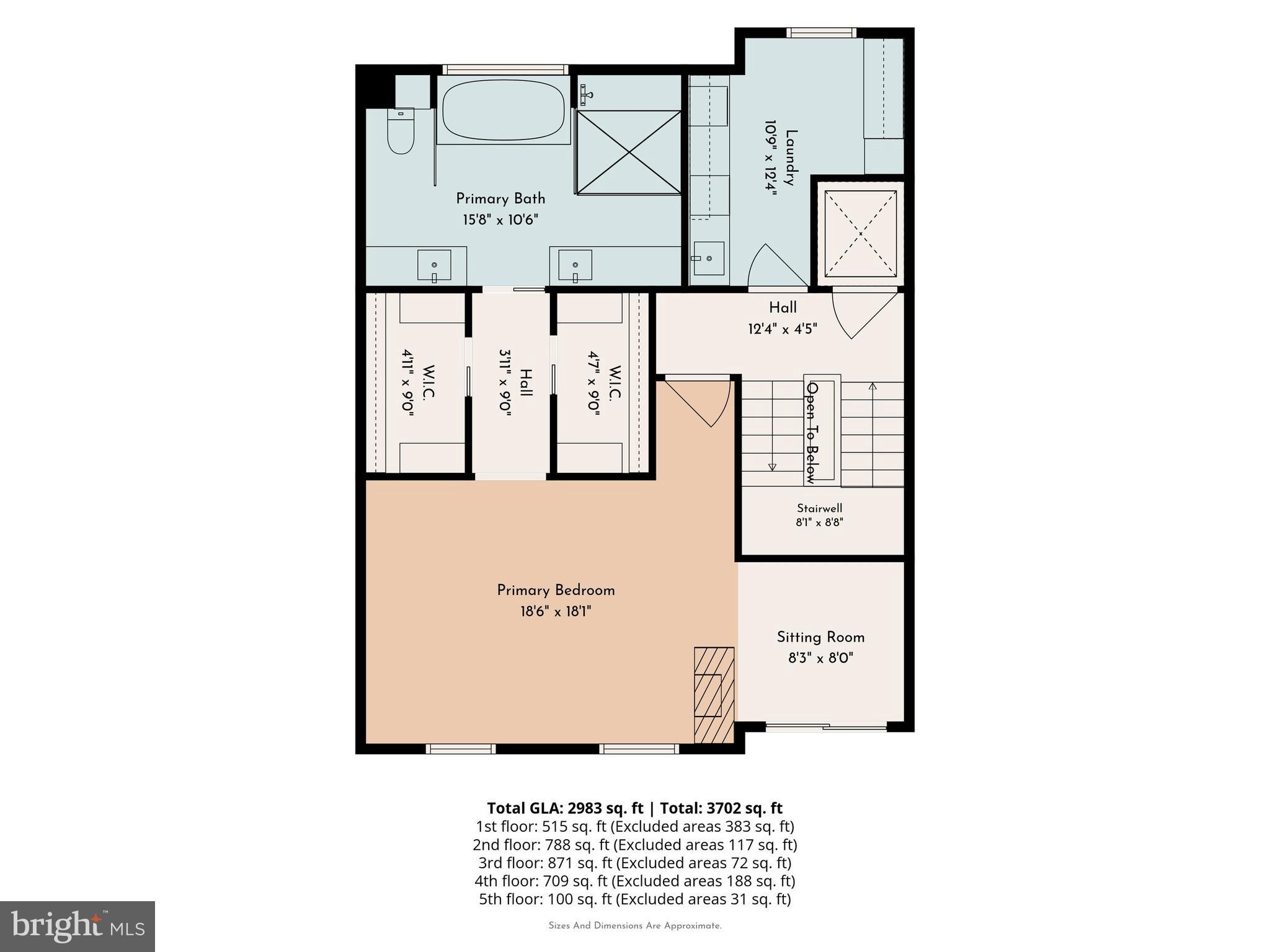 FITLER SQUARE - Residential