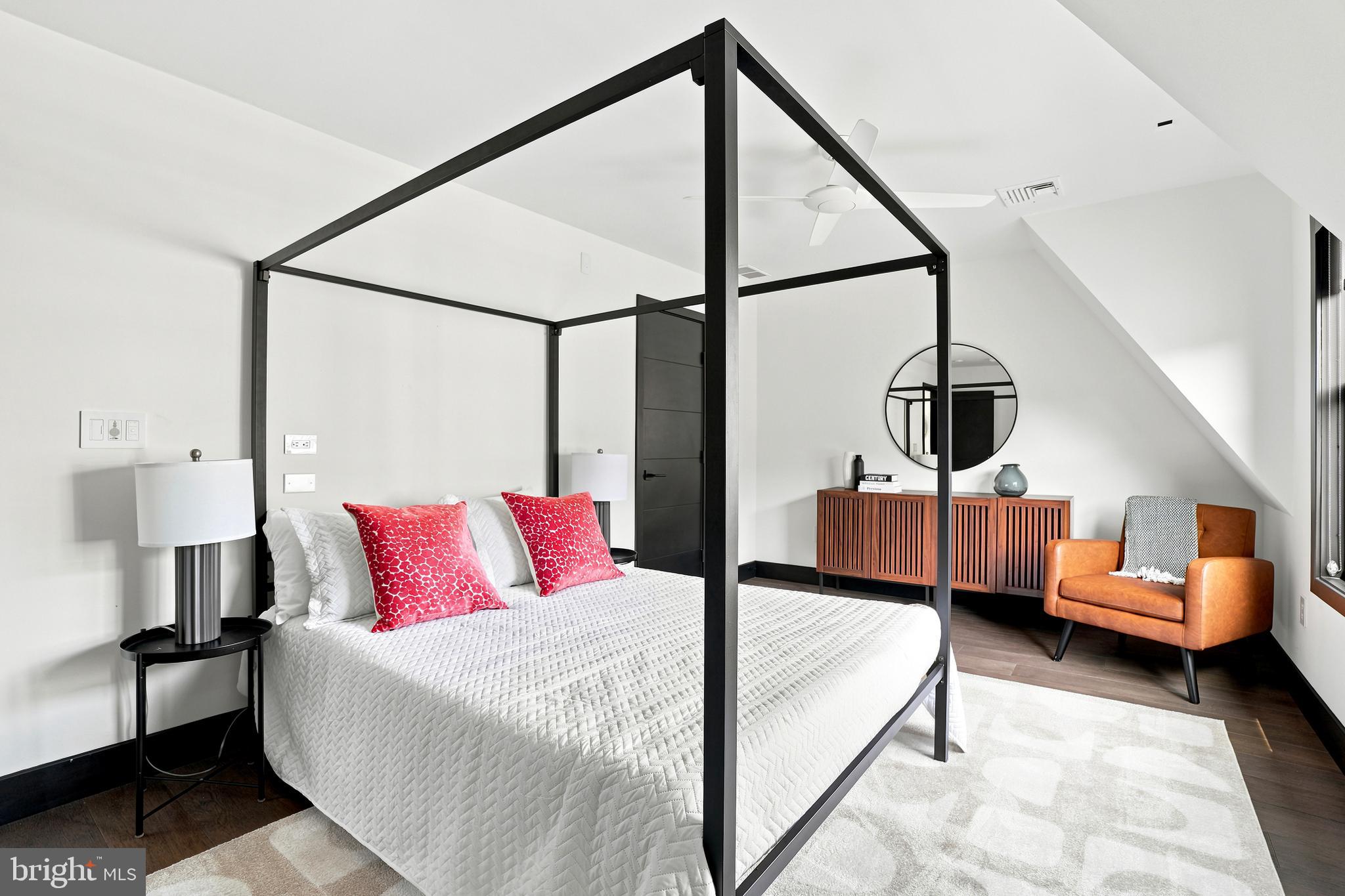 FITLER SQUARE - Residential