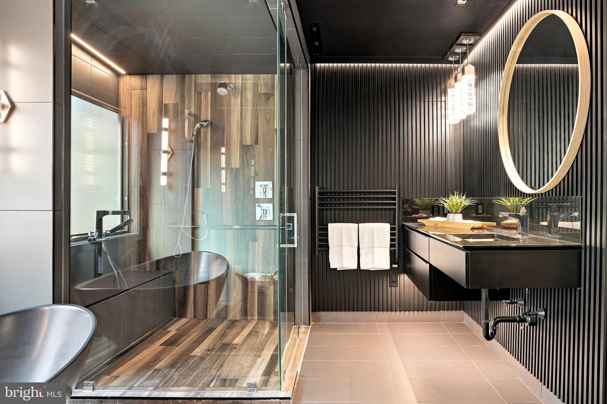 FITLER SQUARE - Residential