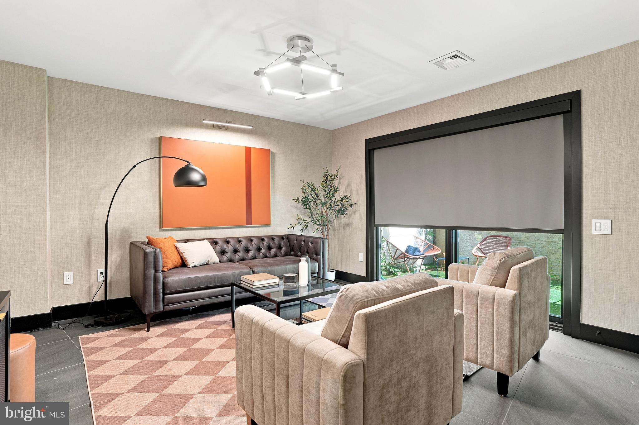 FITLER SQUARE - Residential