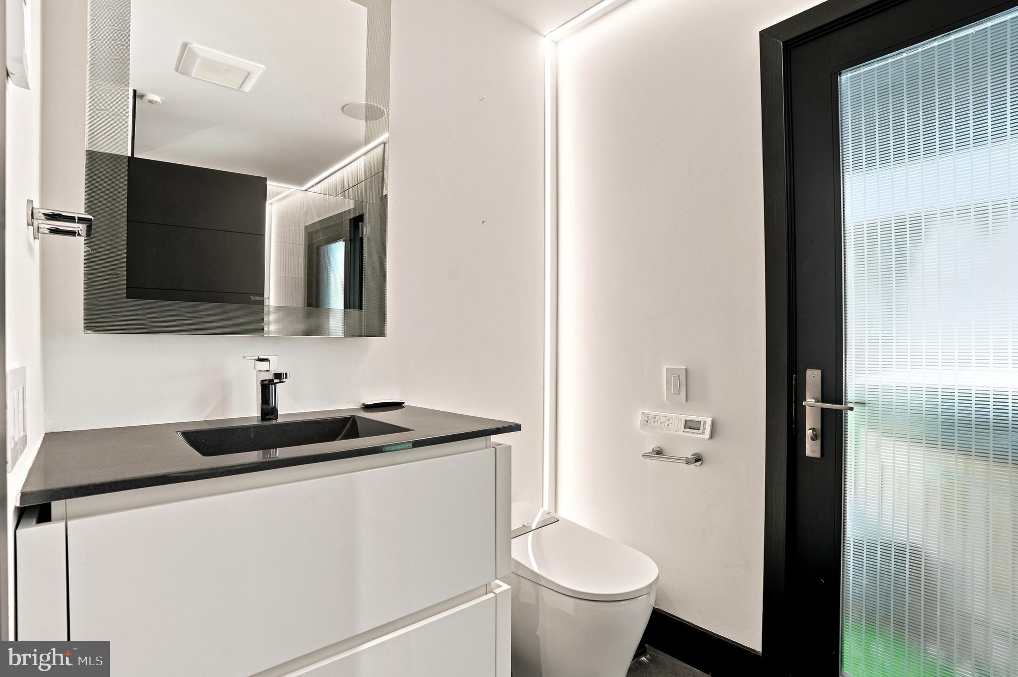 FITLER SQUARE - Residential