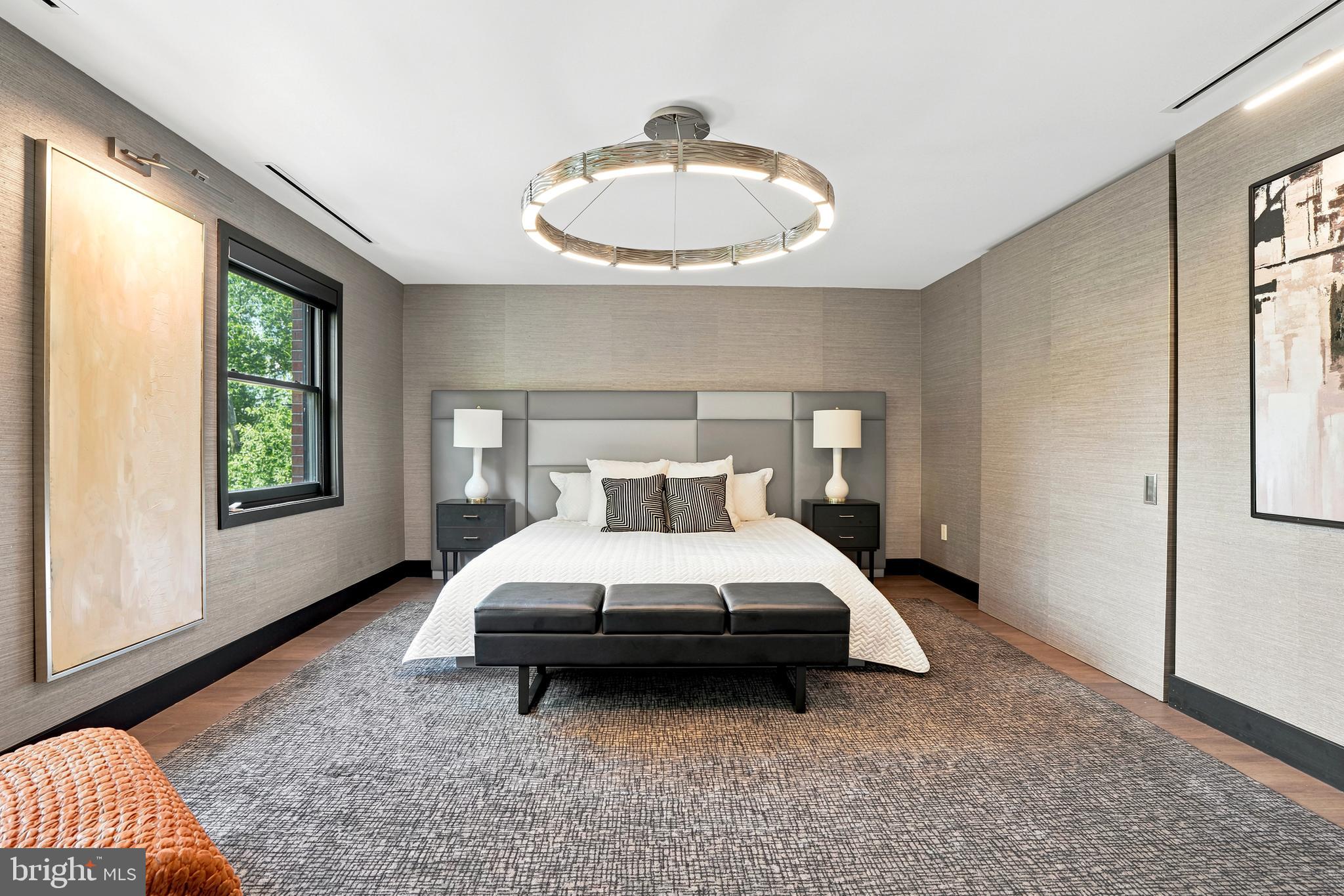FITLER SQUARE - Residential