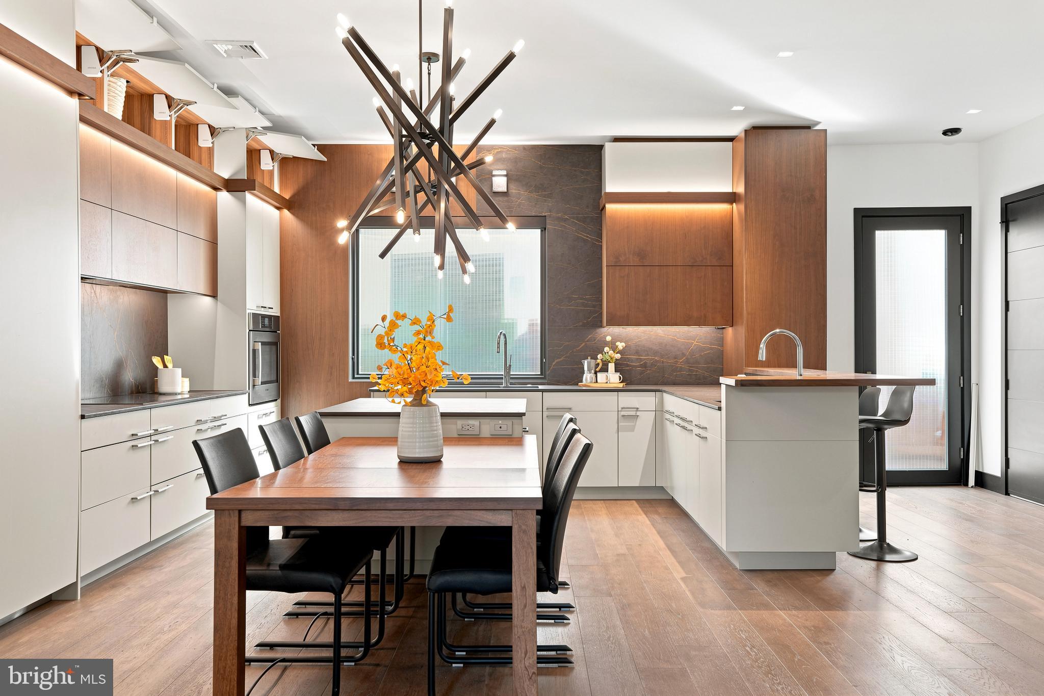 FITLER SQUARE - Residential