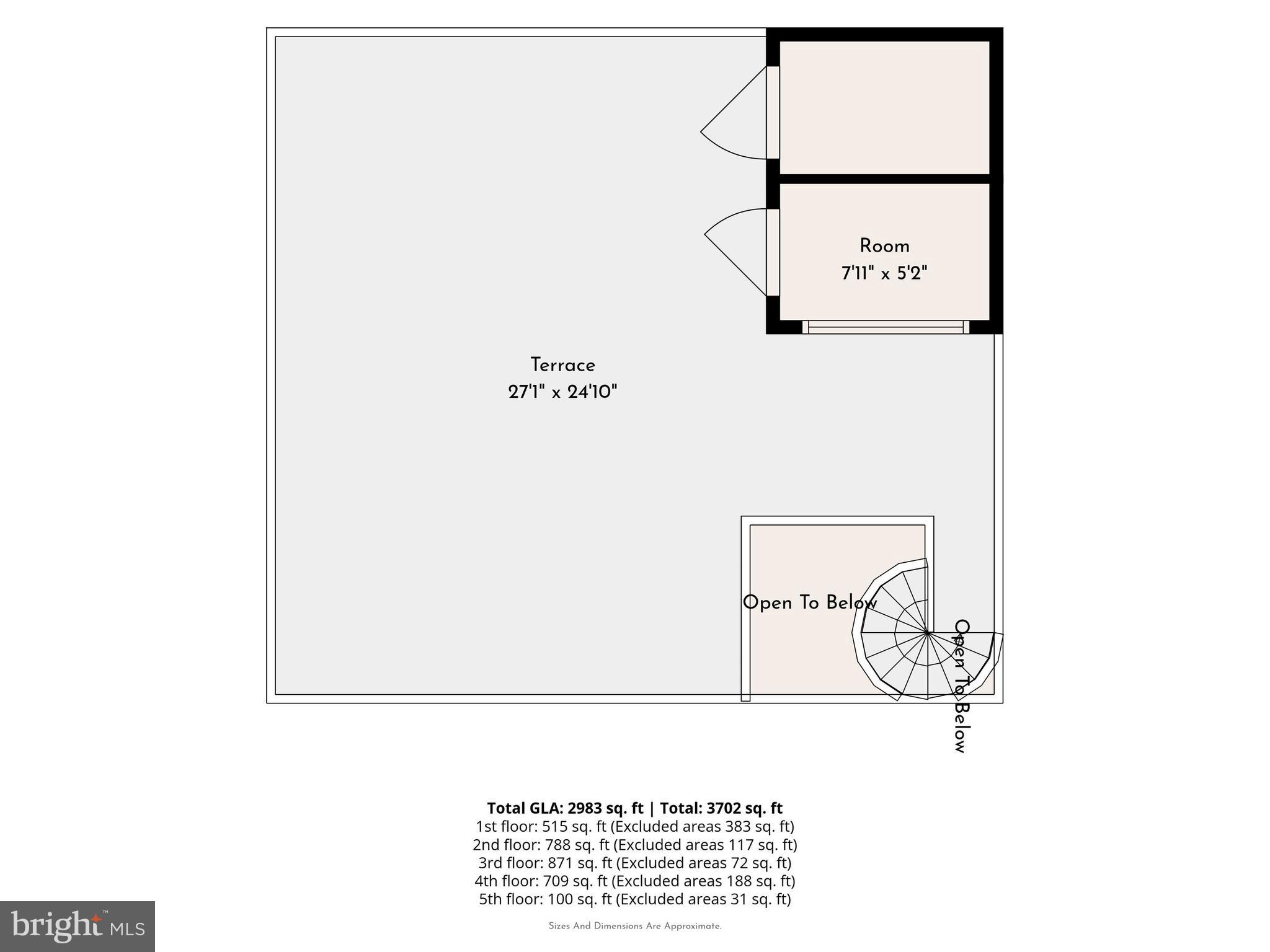 FITLER SQUARE - Residential