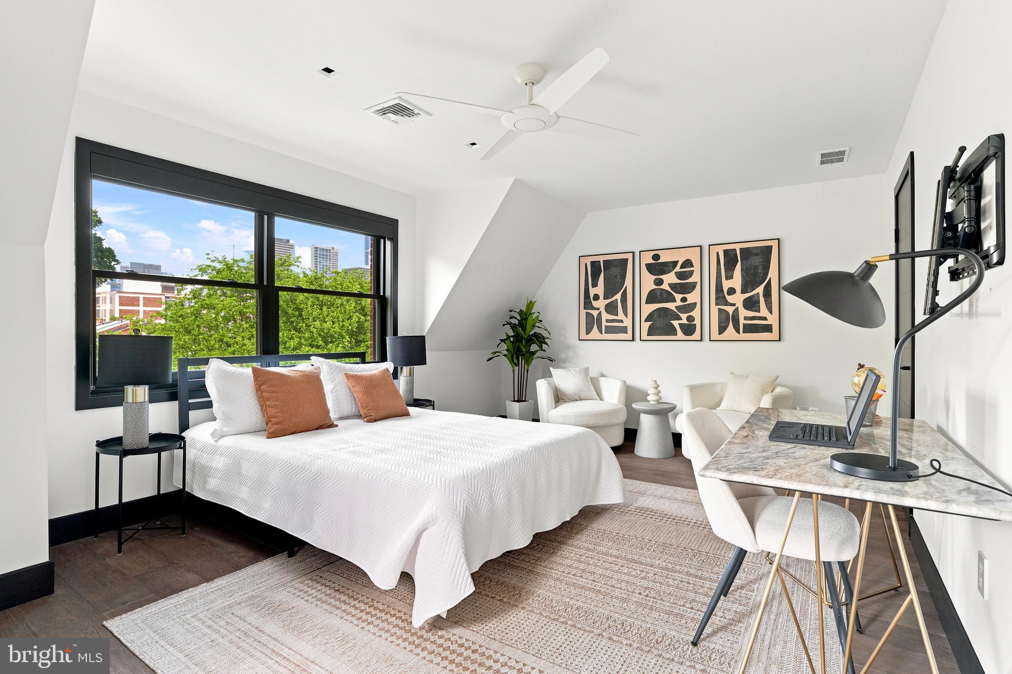 FITLER SQUARE - Residential