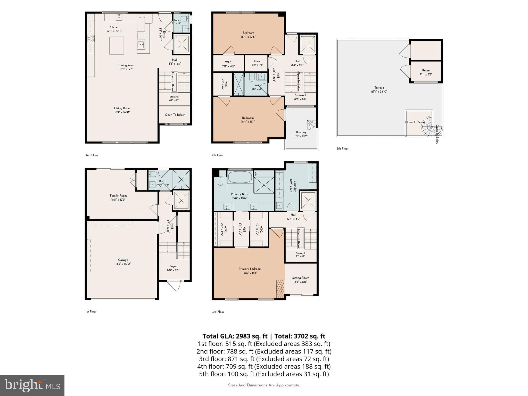FITLER SQUARE - Residential