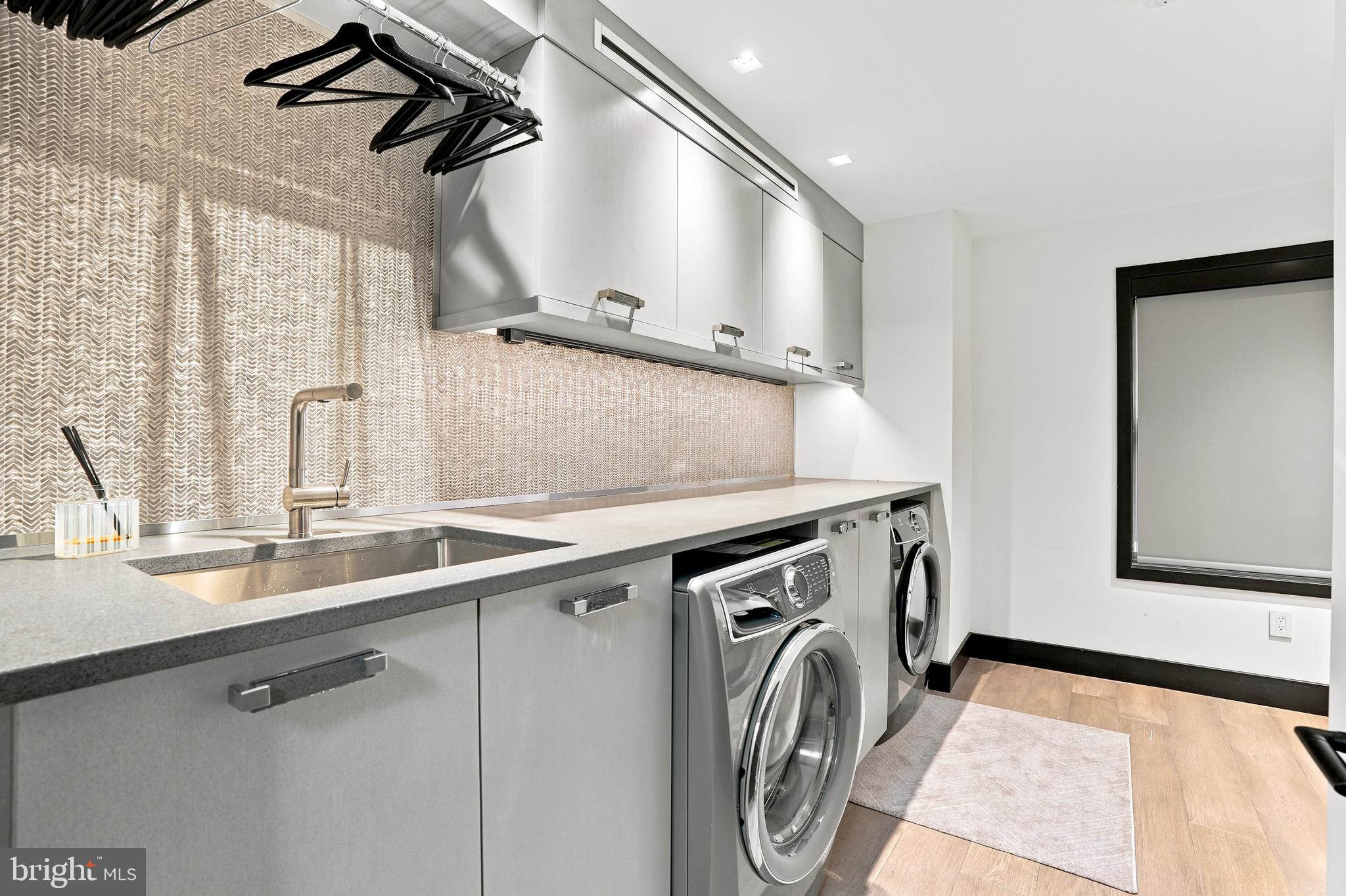 FITLER SQUARE - Residential