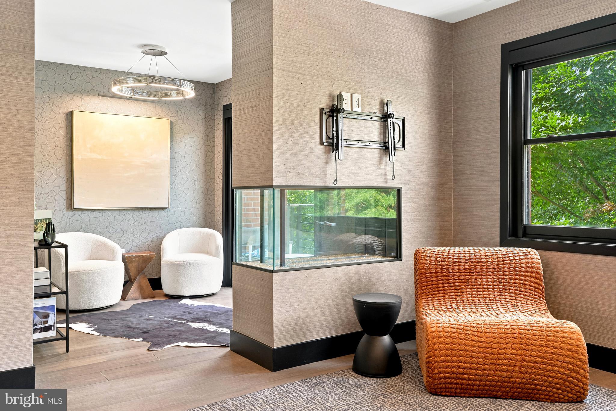 FITLER SQUARE - Residential