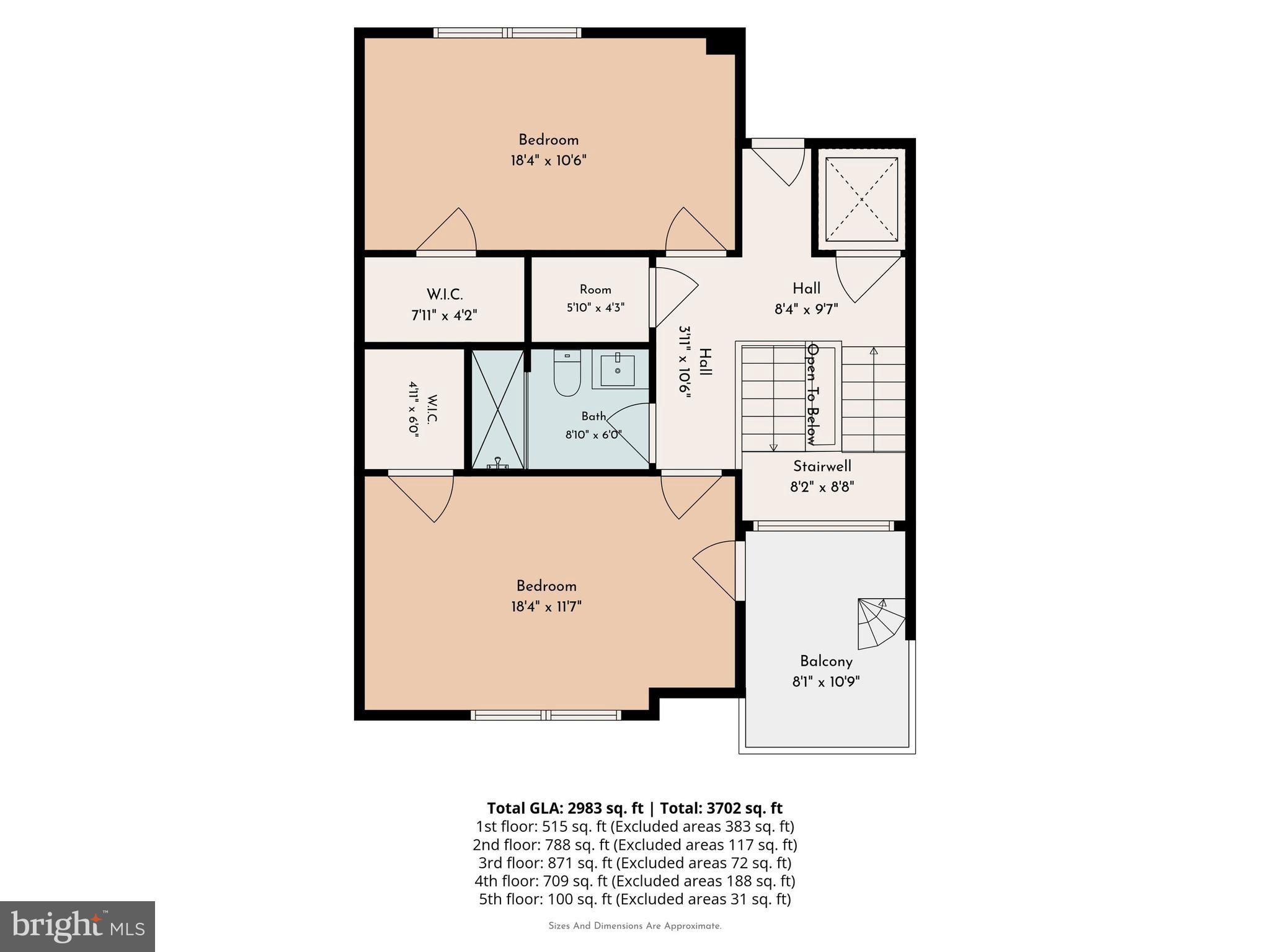 FITLER SQUARE - Residential