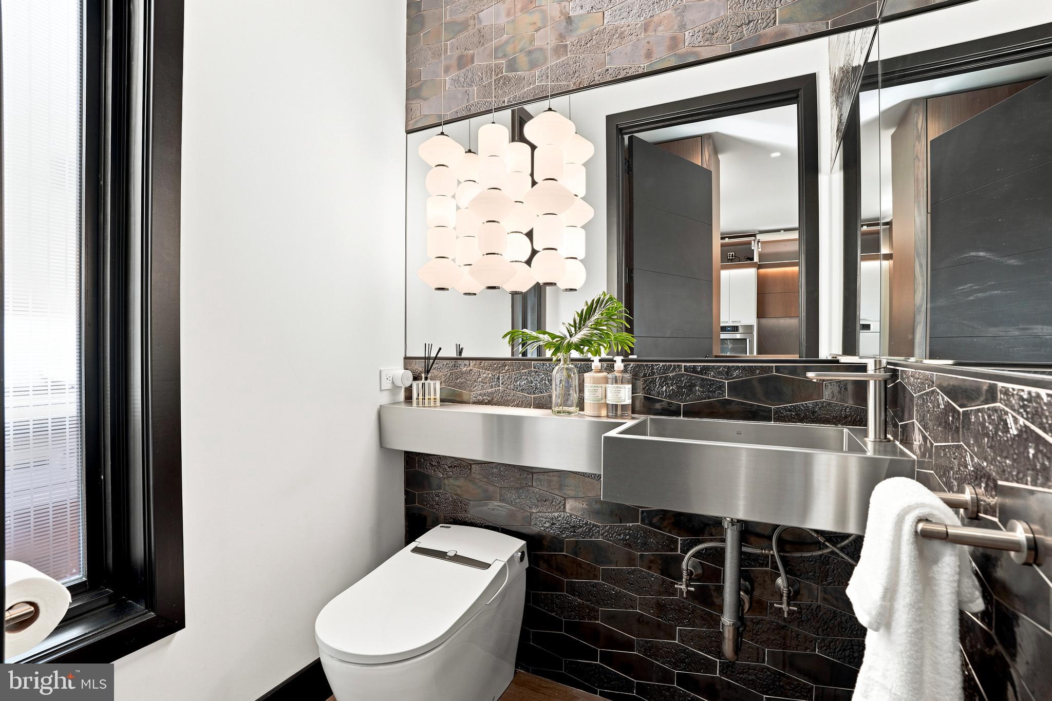 FITLER SQUARE - Residential