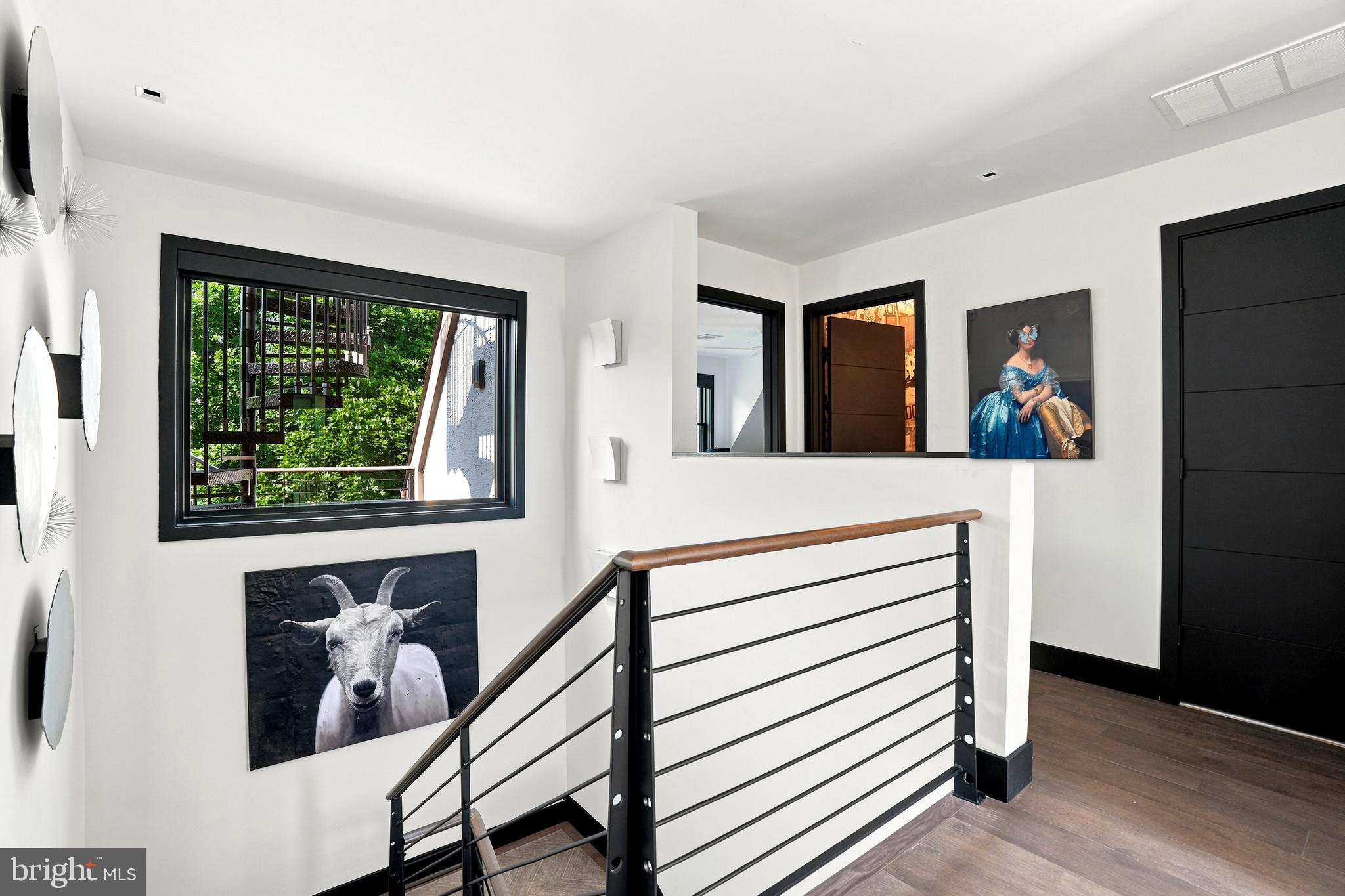 FITLER SQUARE - Residential