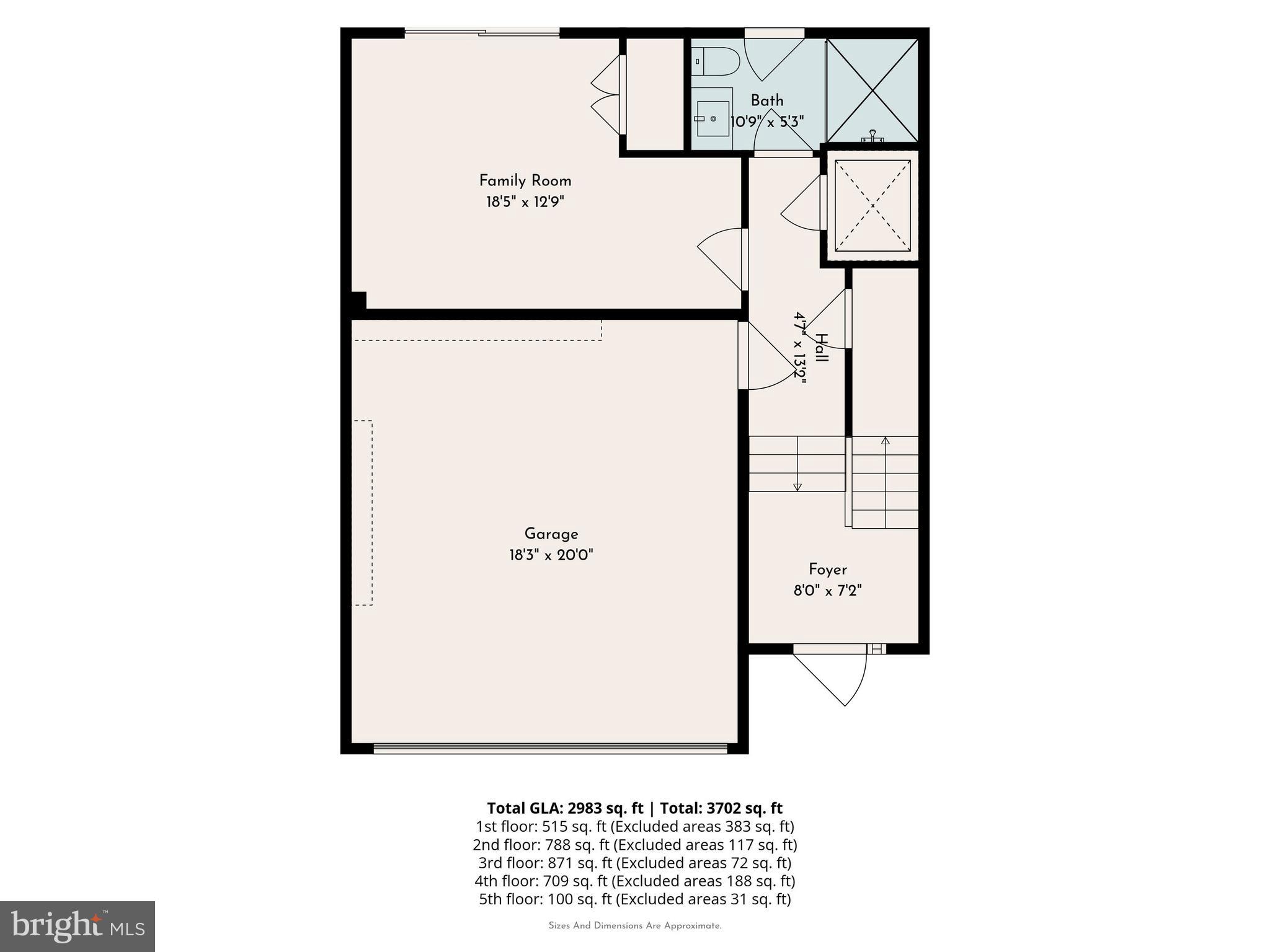 FITLER SQUARE - Residential