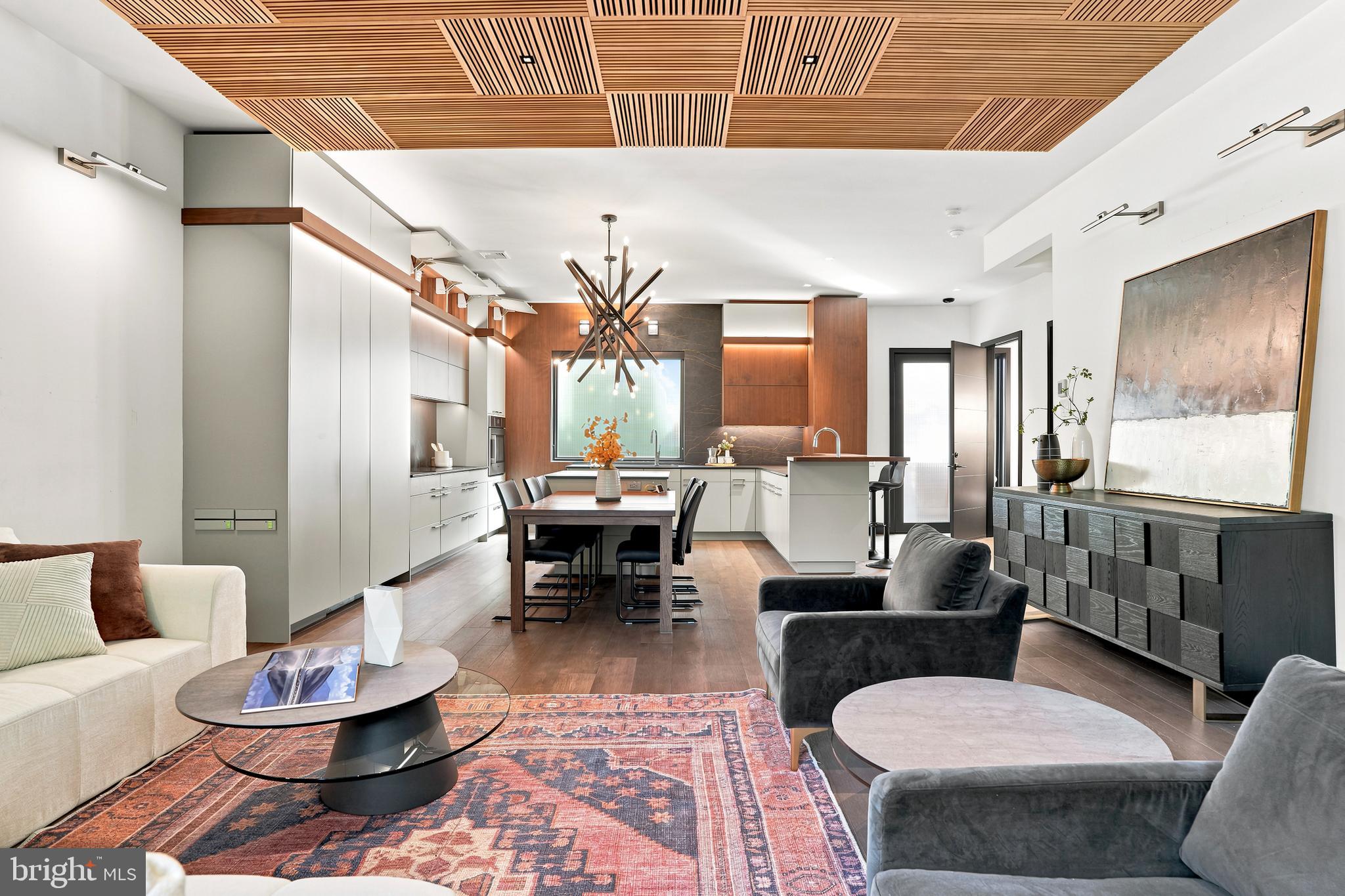 FITLER SQUARE - Residential
