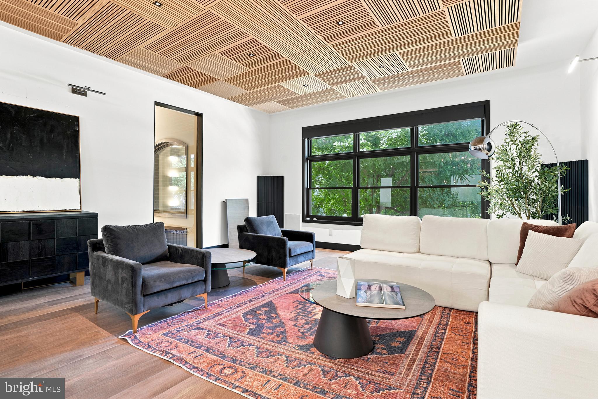 FITLER SQUARE - Residential
