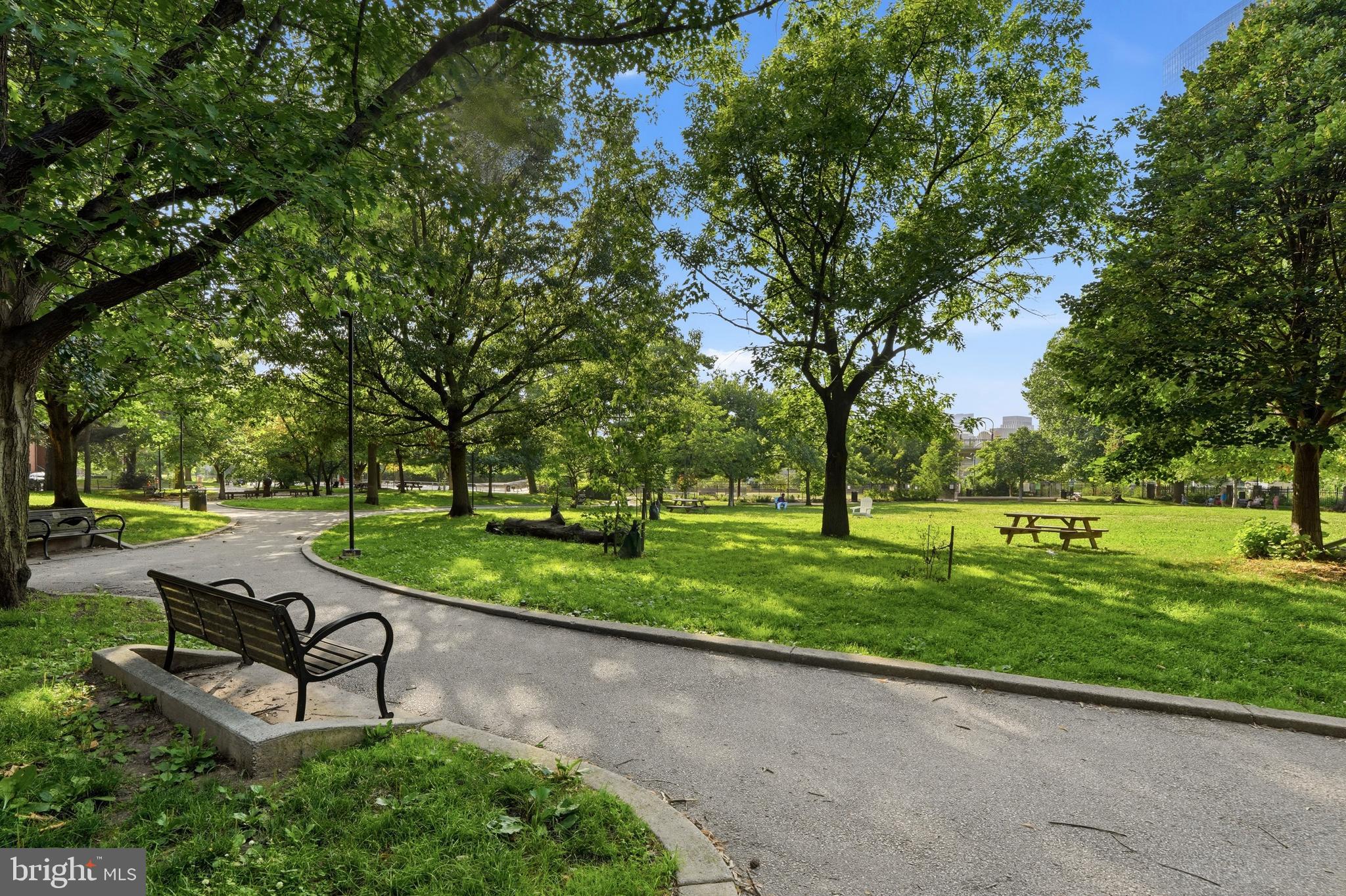 FITLER SQUARE - Residential