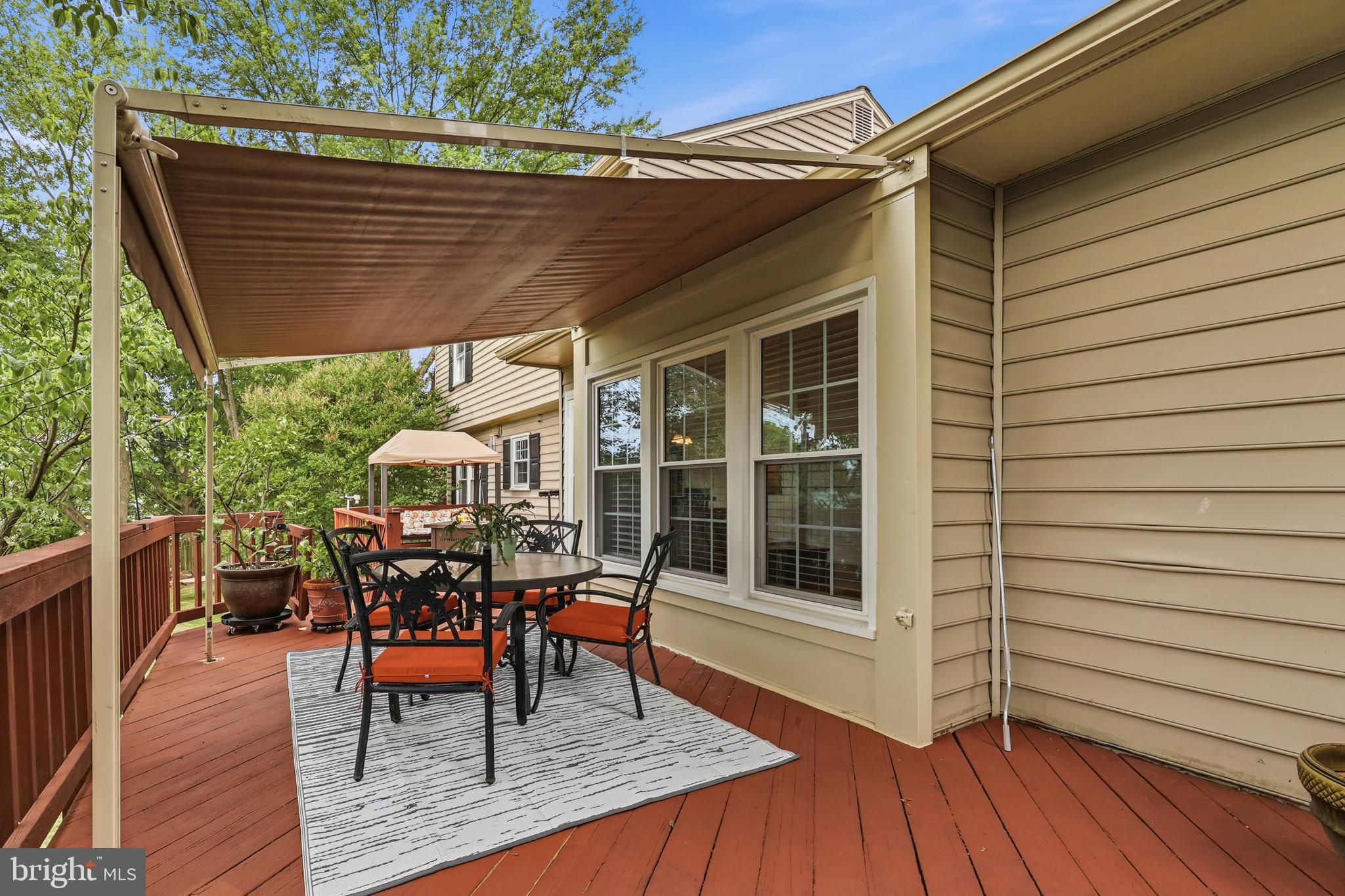 VILLAGES OF PURCELLVILLE - Residential