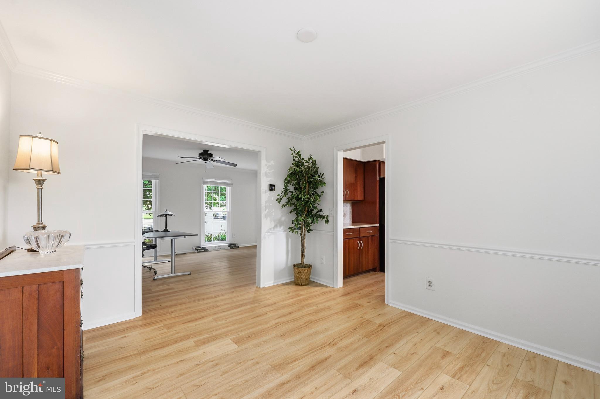 VILLAGES OF PURCELLVILLE - Residential