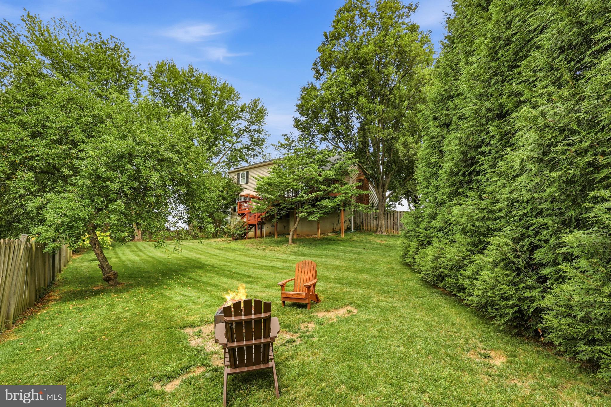 VILLAGES OF PURCELLVILLE - Residential