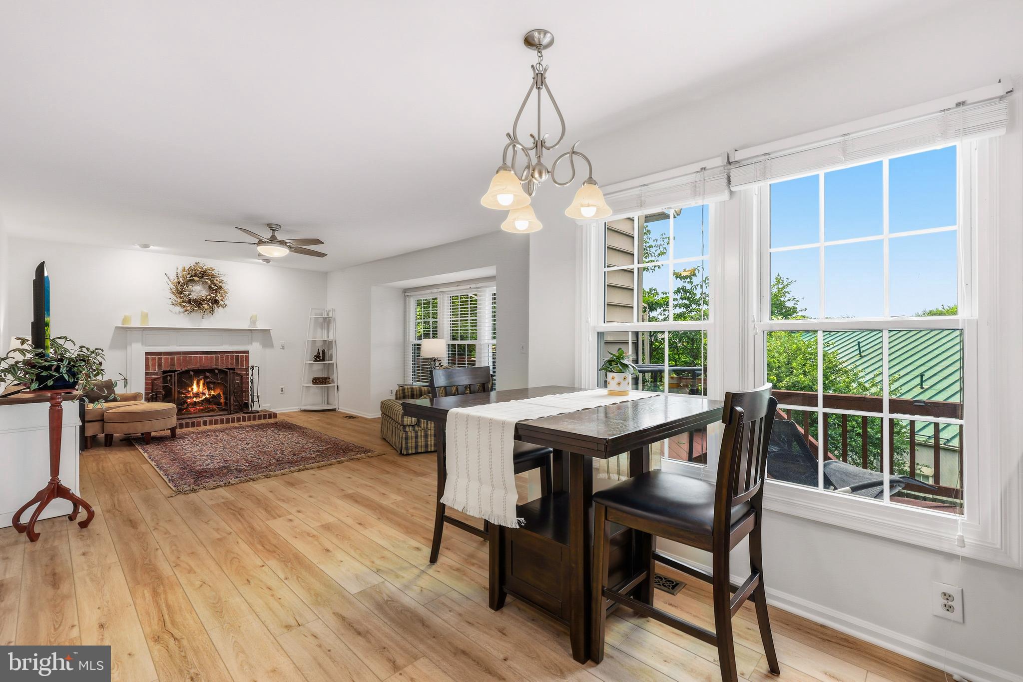 VILLAGES OF PURCELLVILLE - Residential