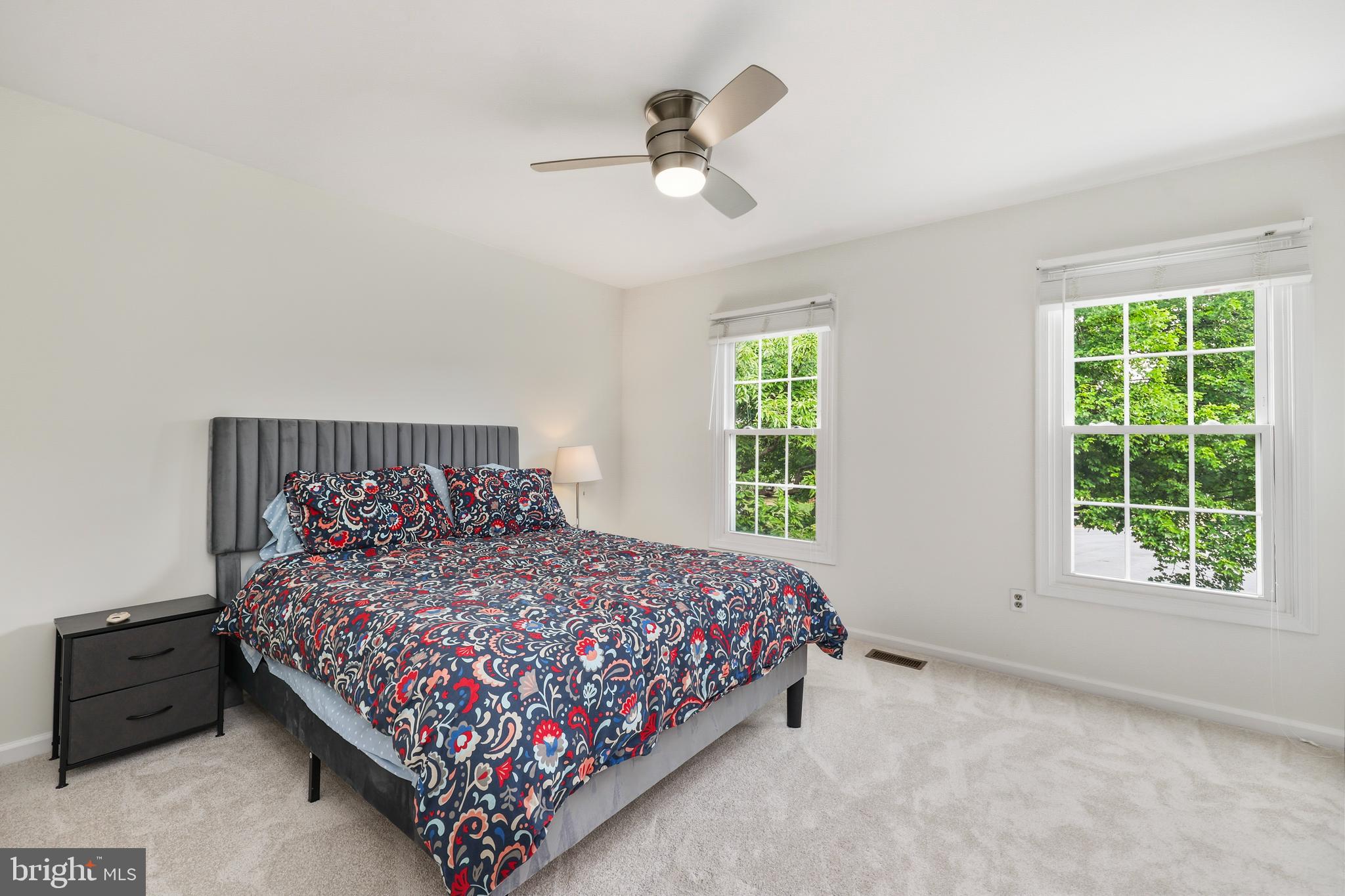 VILLAGES OF PURCELLVILLE - Residential