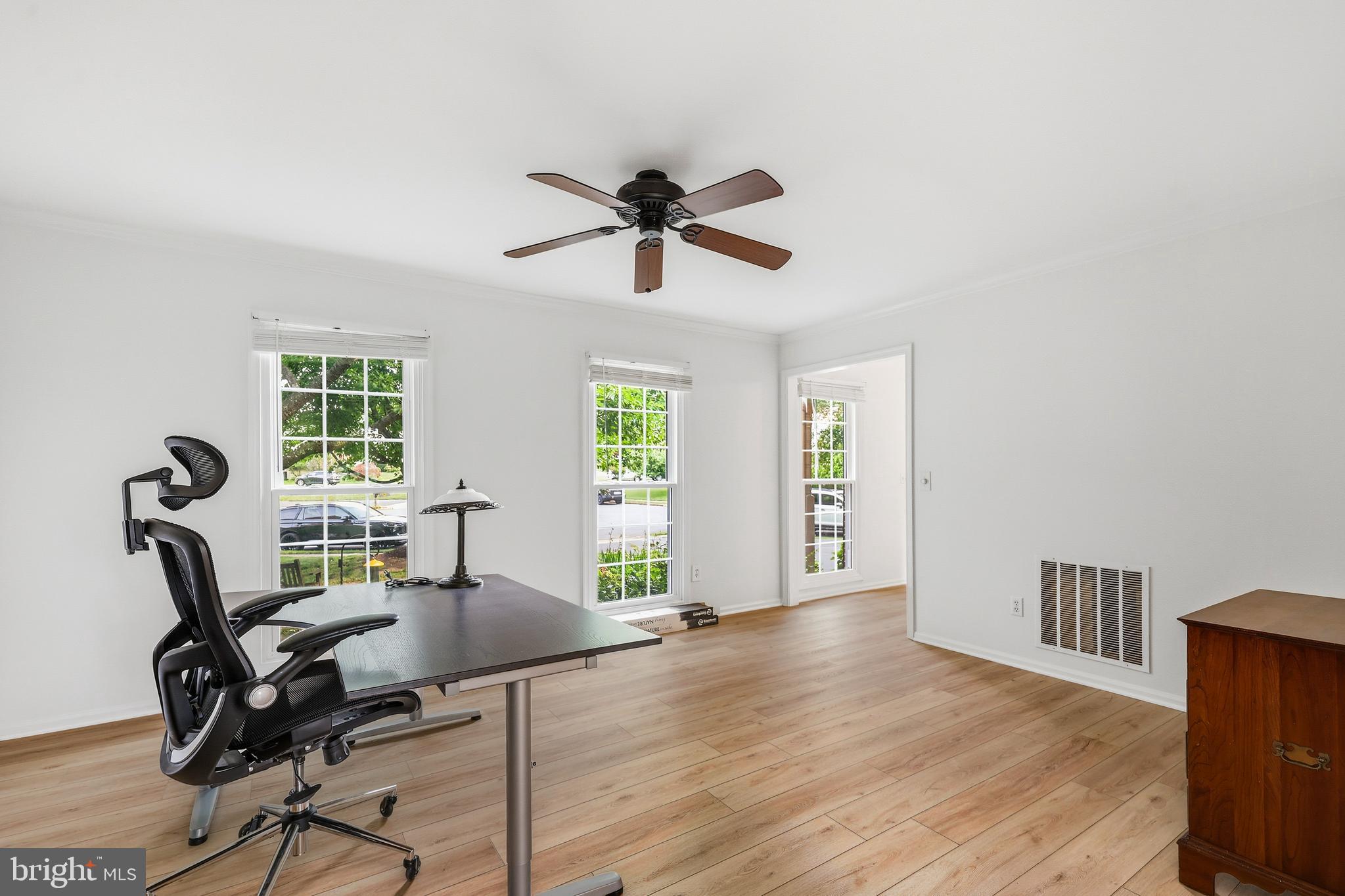 VILLAGES OF PURCELLVILLE - Residential