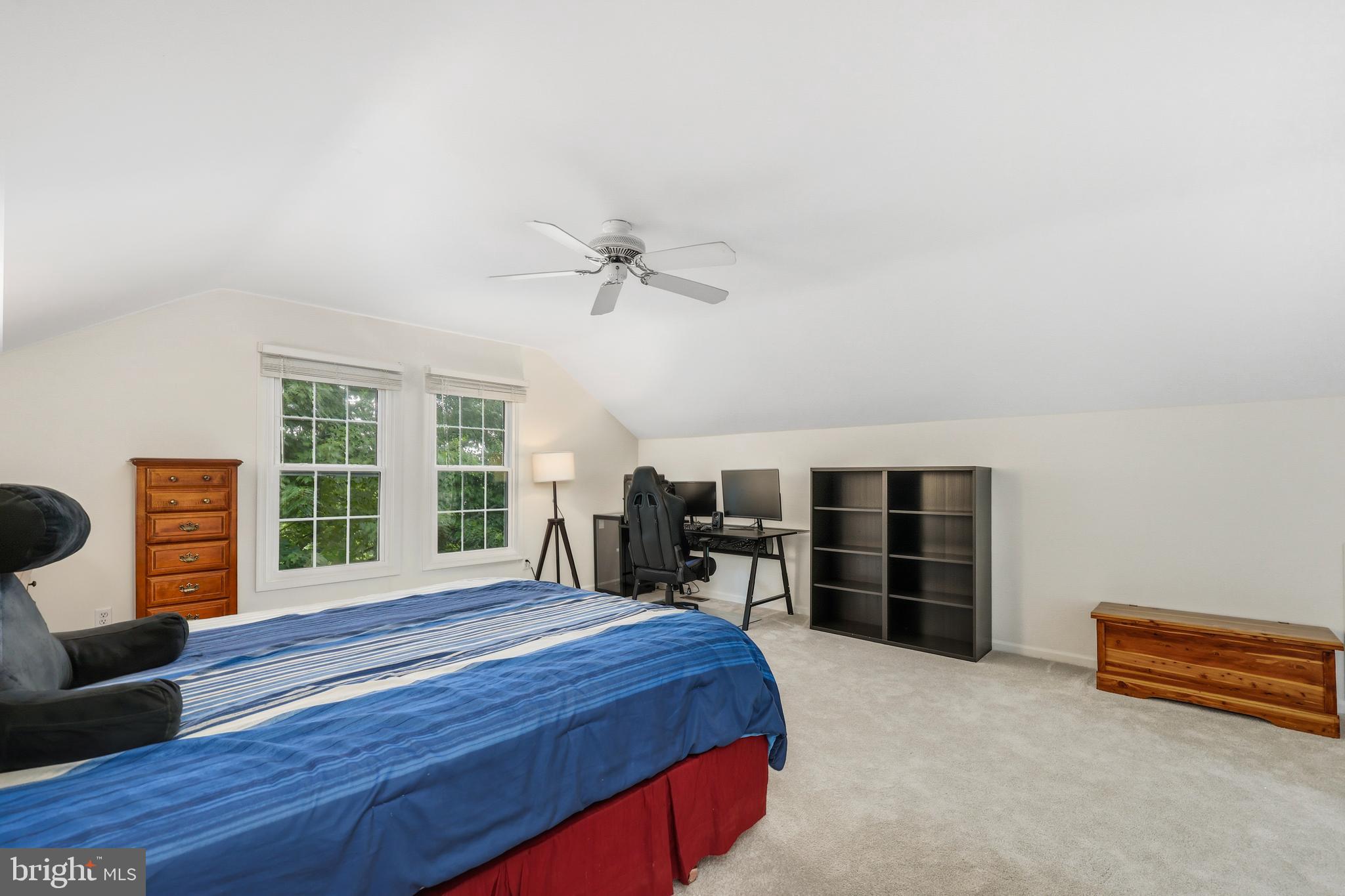 VILLAGES OF PURCELLVILLE - Residential