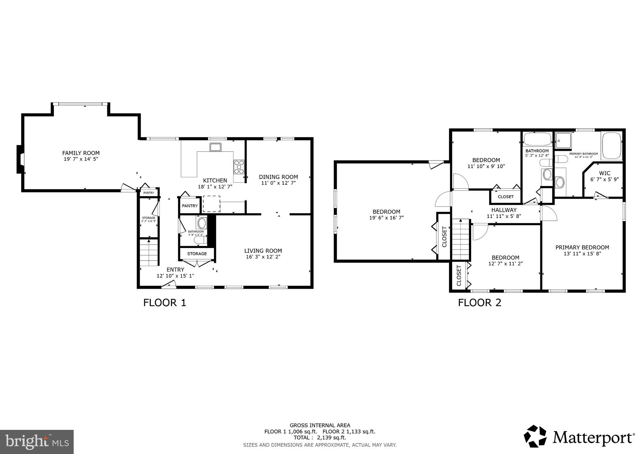 VILLAGES OF PURCELLVILLE - Residential