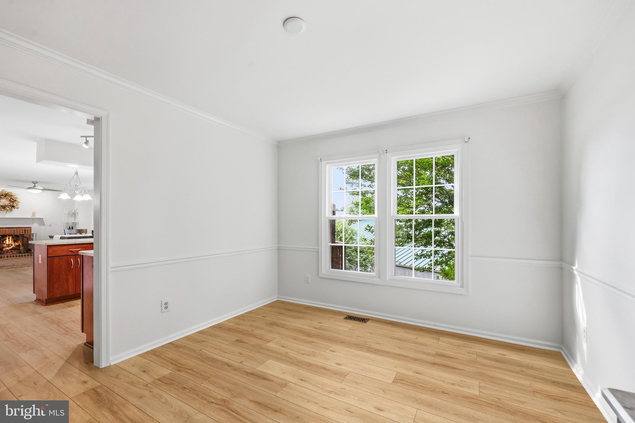VILLAGES OF PURCELLVILLE - Residential
