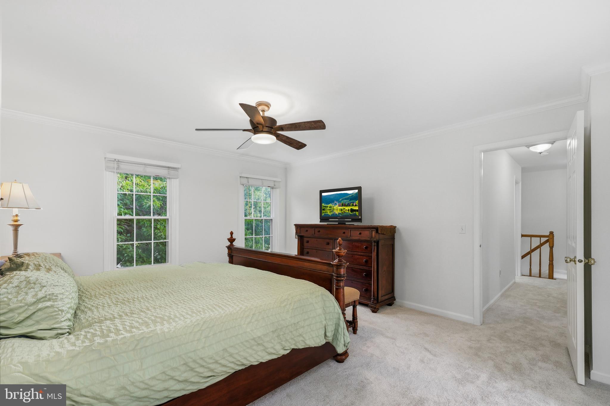 VILLAGES OF PURCELLVILLE - Residential