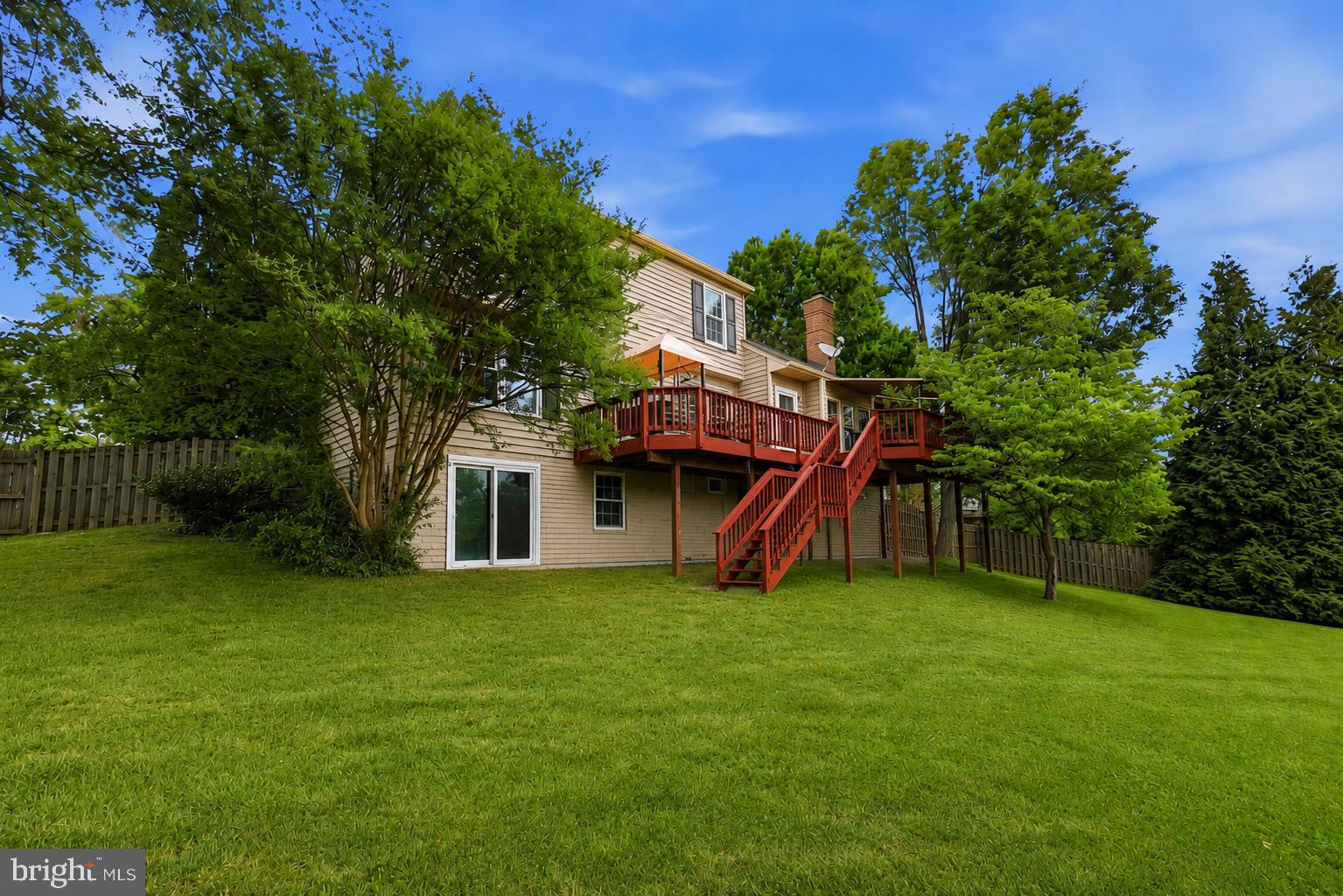 VILLAGES OF PURCELLVILLE - Residential