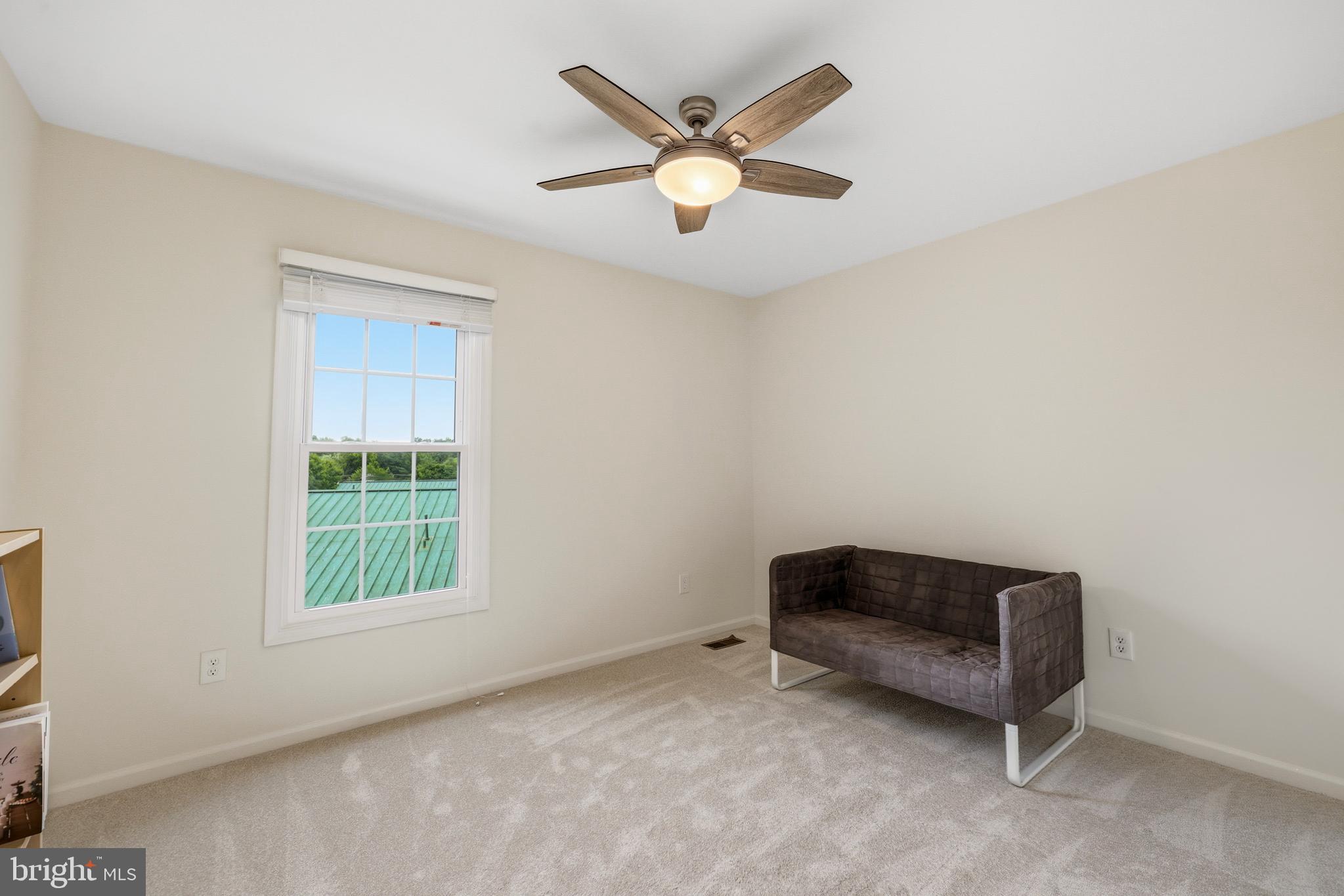VILLAGES OF PURCELLVILLE - Residential