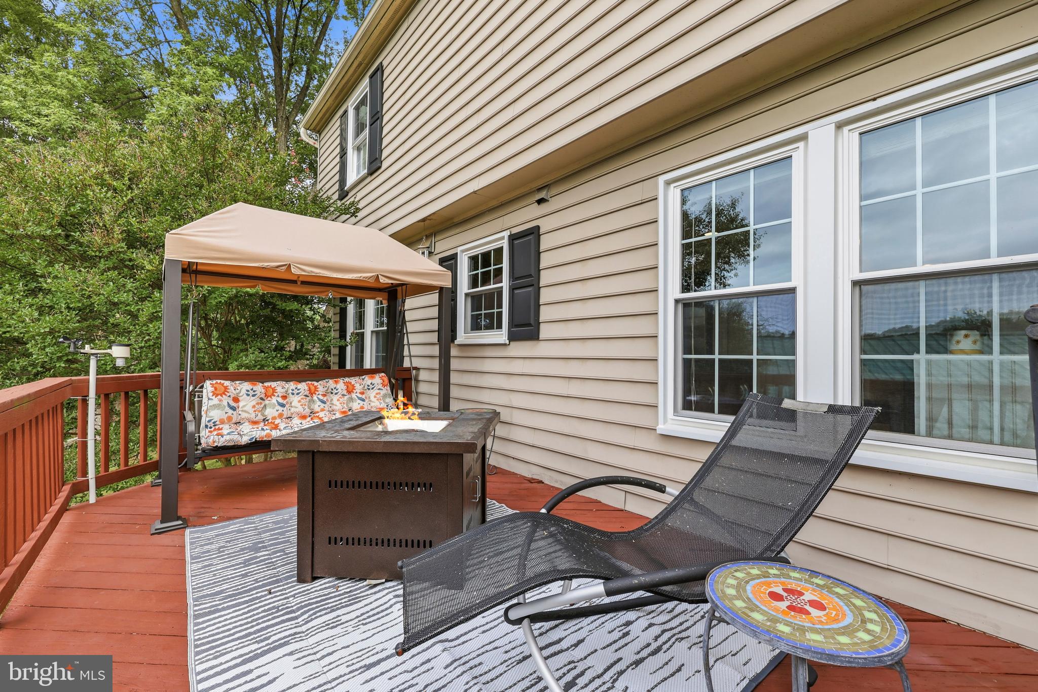 VILLAGES OF PURCELLVILLE - Residential