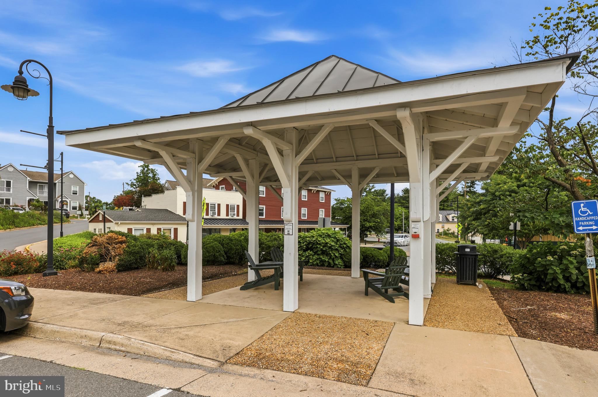VILLAGES OF PURCELLVILLE - Residential