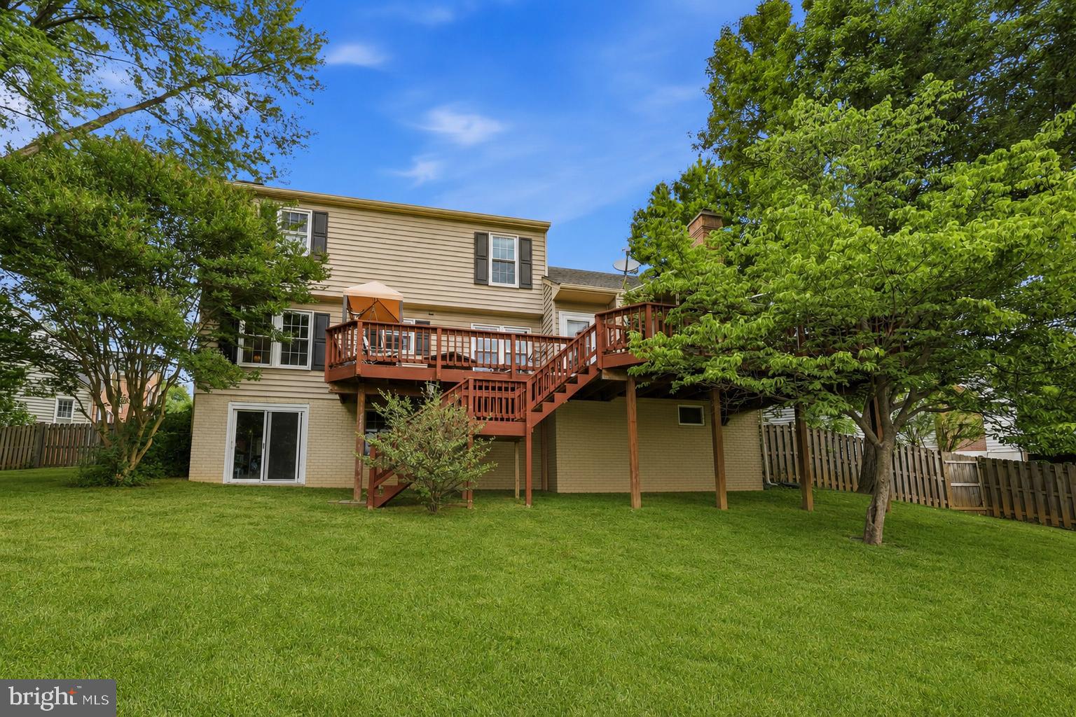 VILLAGES OF PURCELLVILLE - Residential