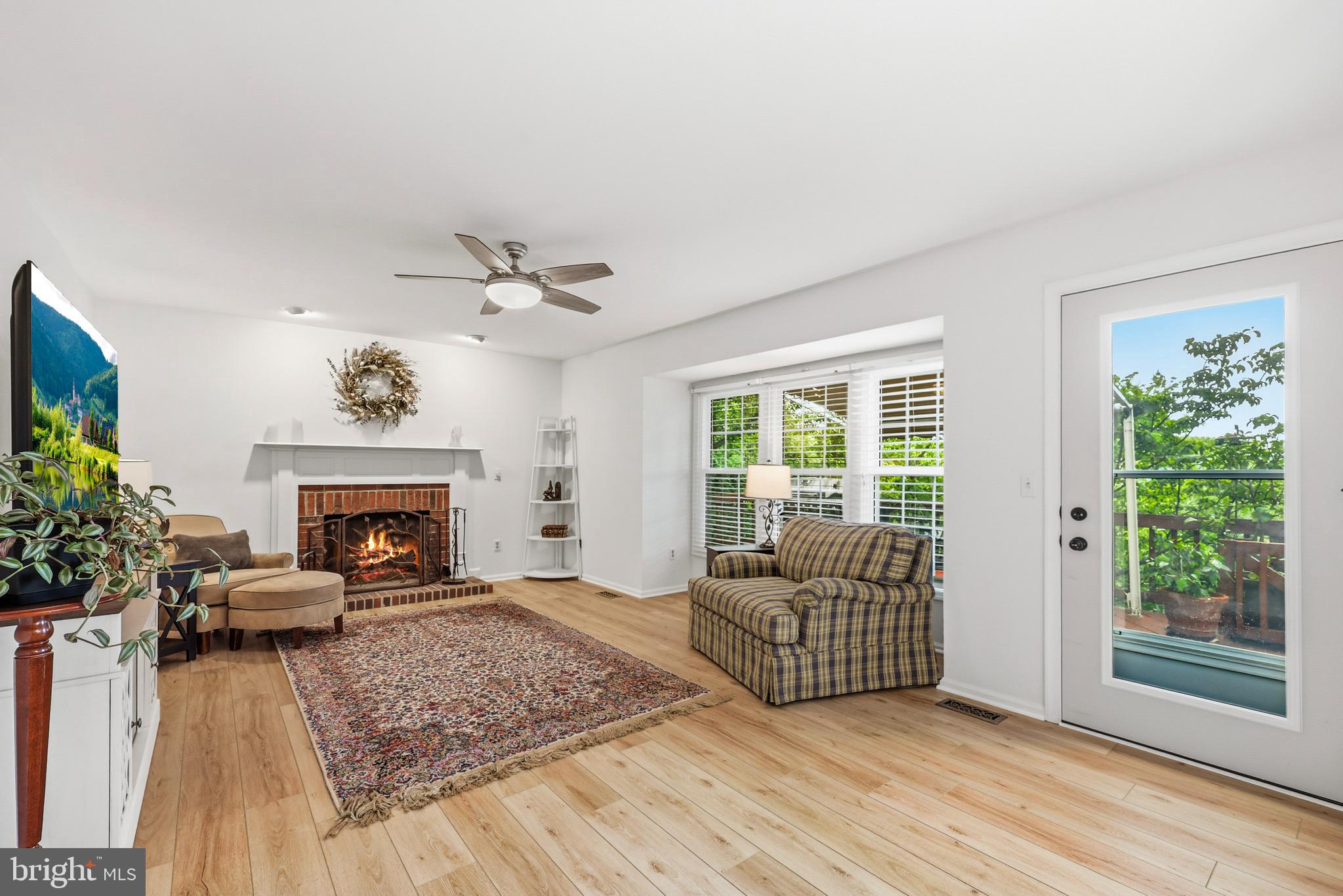 VILLAGES OF PURCELLVILLE - Residential