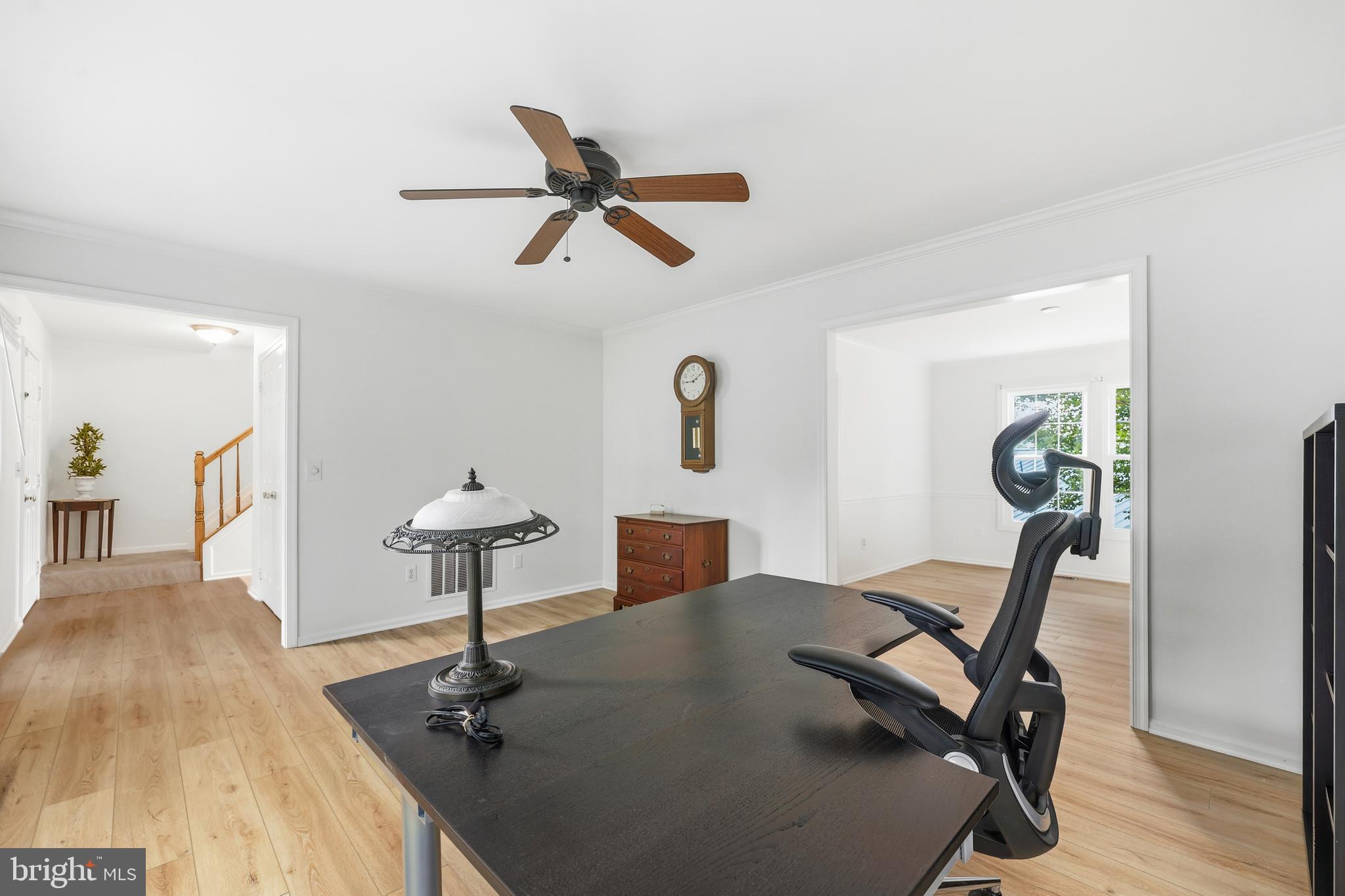 VILLAGES OF PURCELLVILLE - Residential