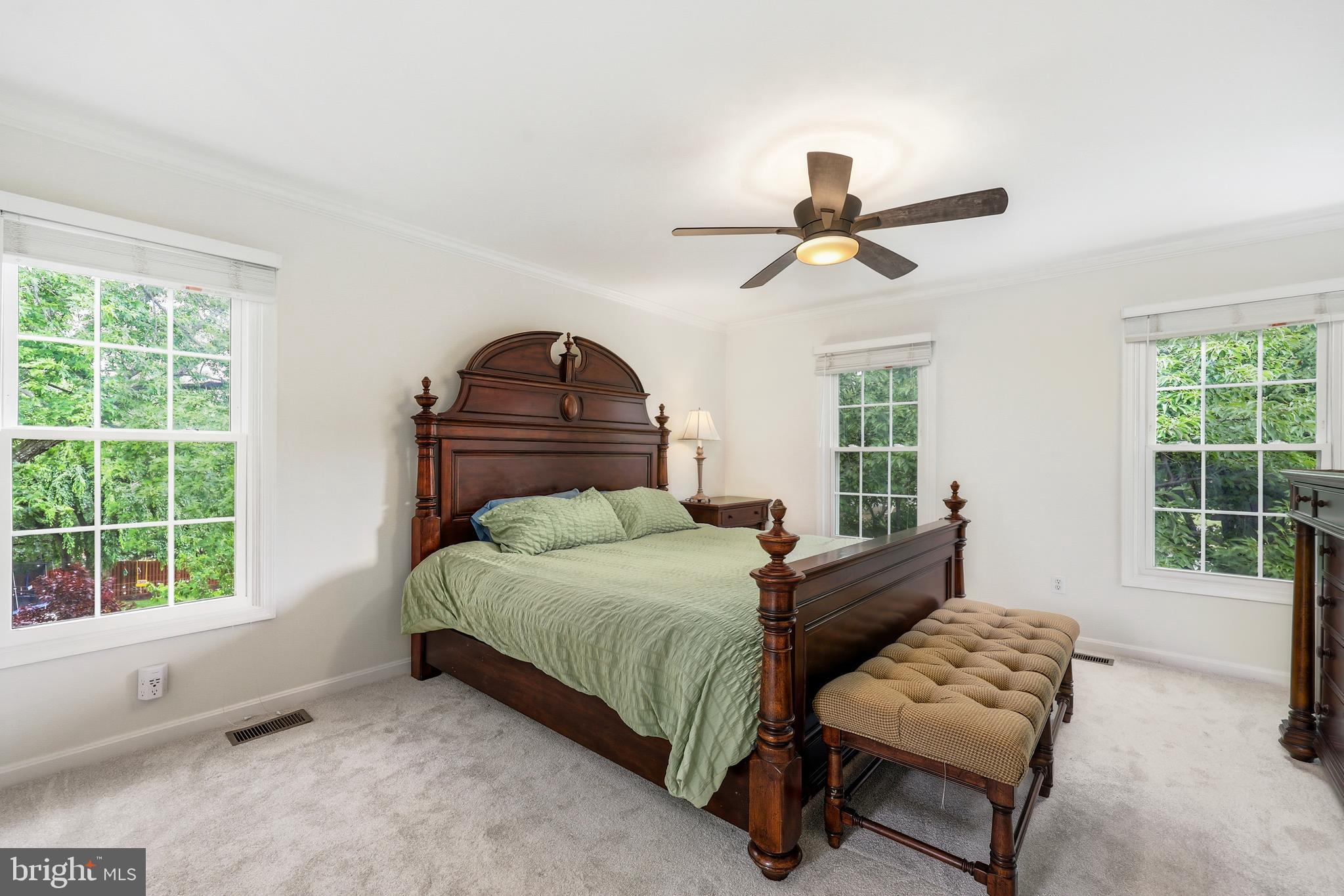 VILLAGES OF PURCELLVILLE - Residential