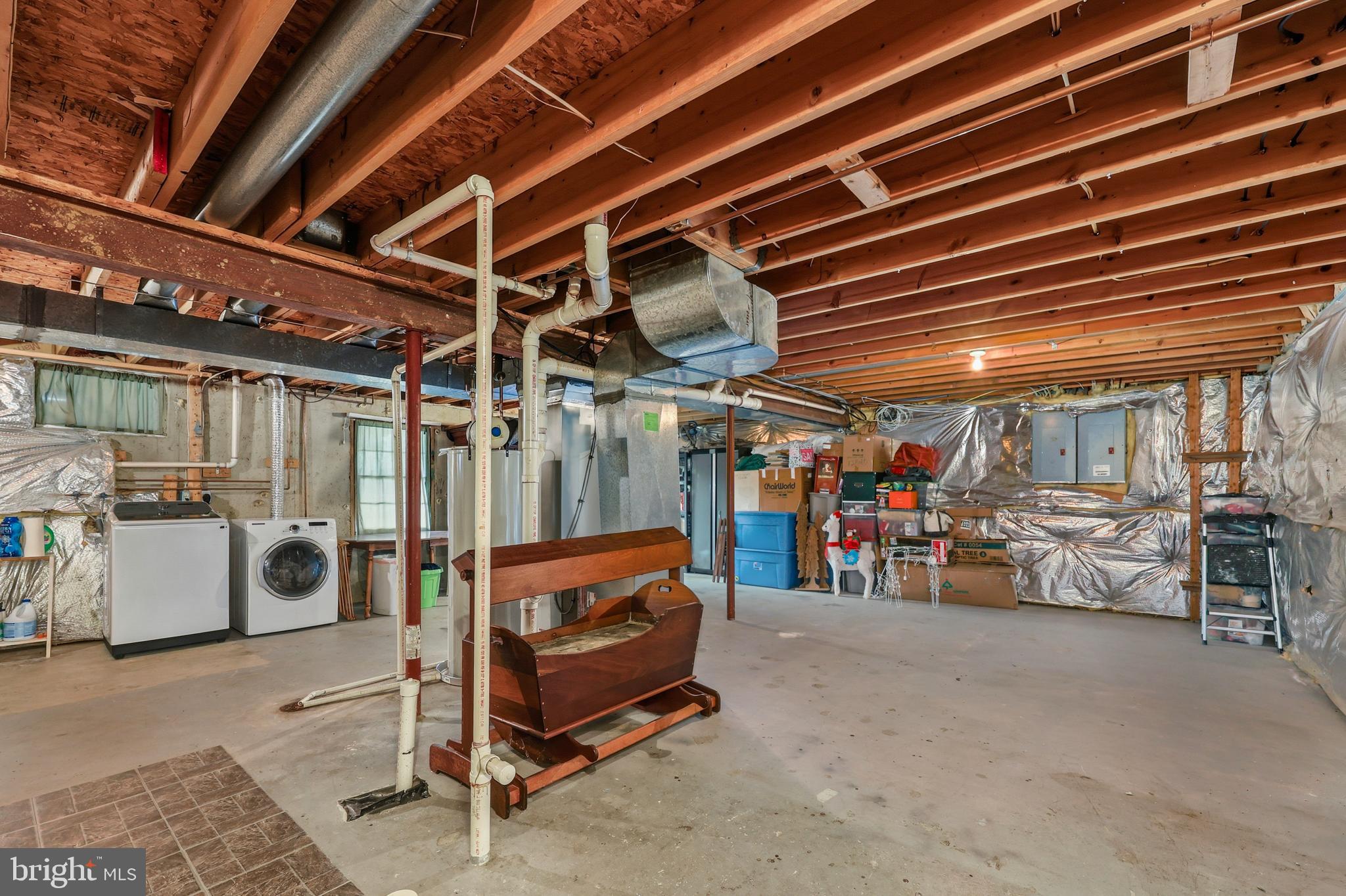VILLAGES OF PURCELLVILLE - Residential