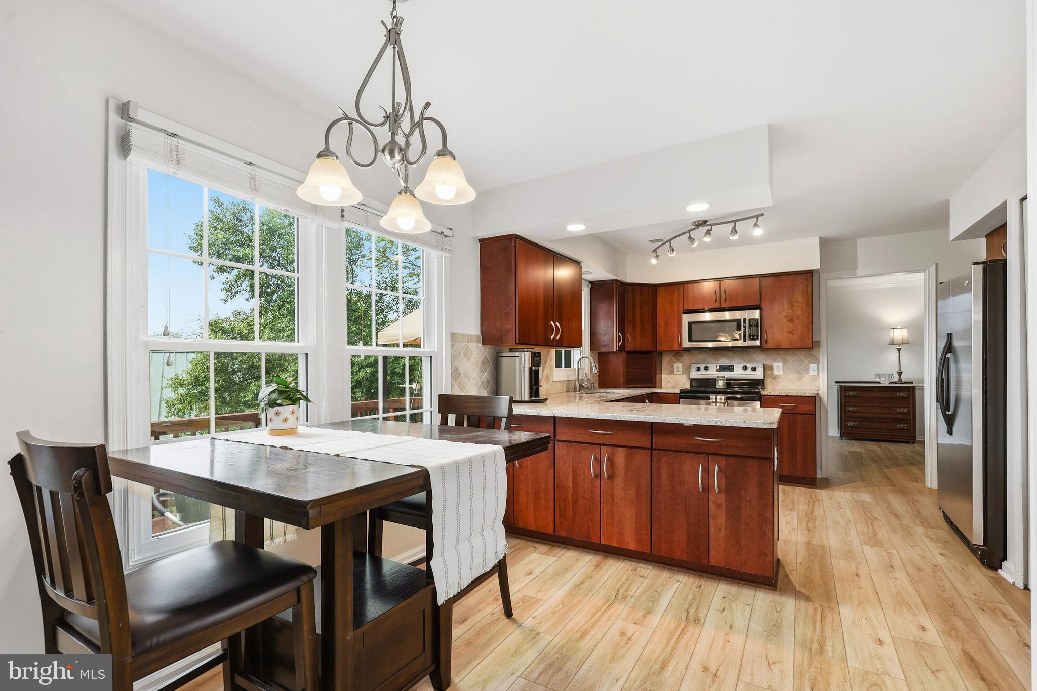 VILLAGES OF PURCELLVILLE - Residential