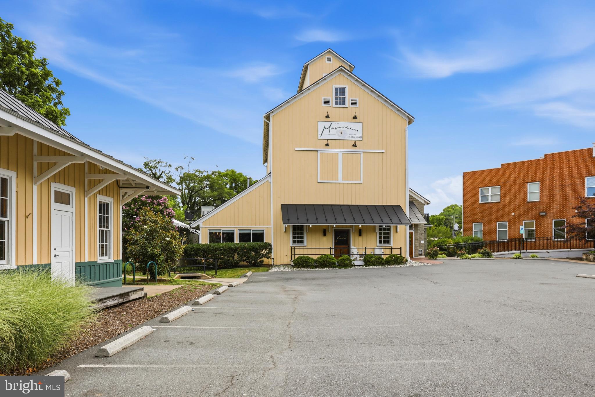 VILLAGES OF PURCELLVILLE - Residential