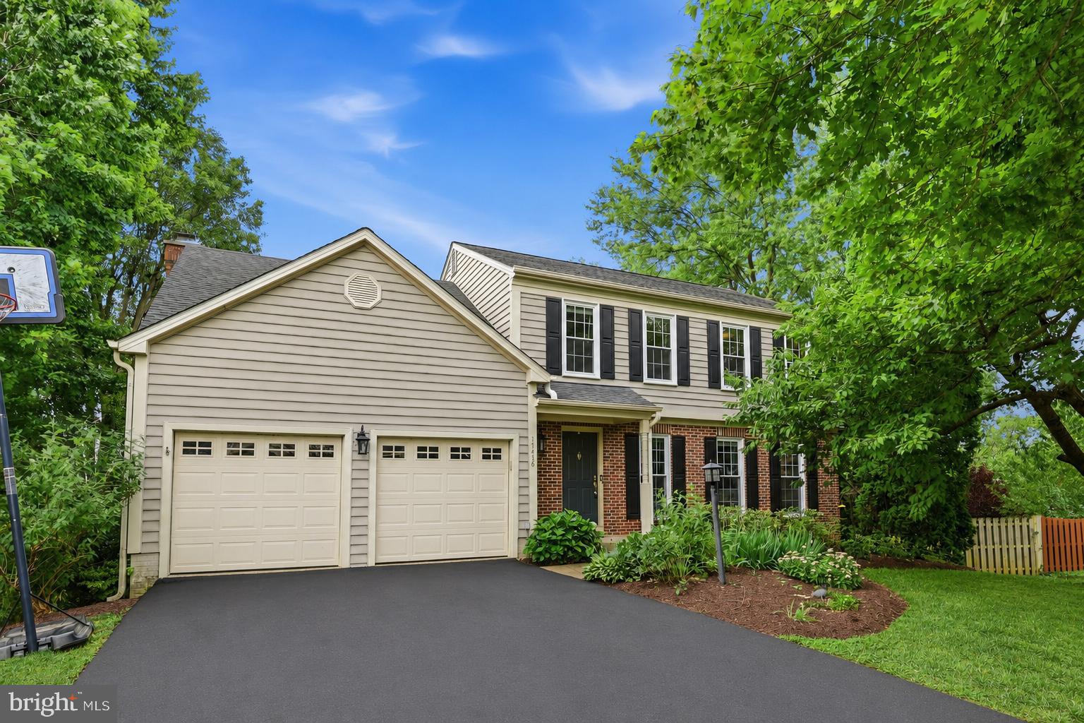 VILLAGES OF PURCELLVILLE - Residential