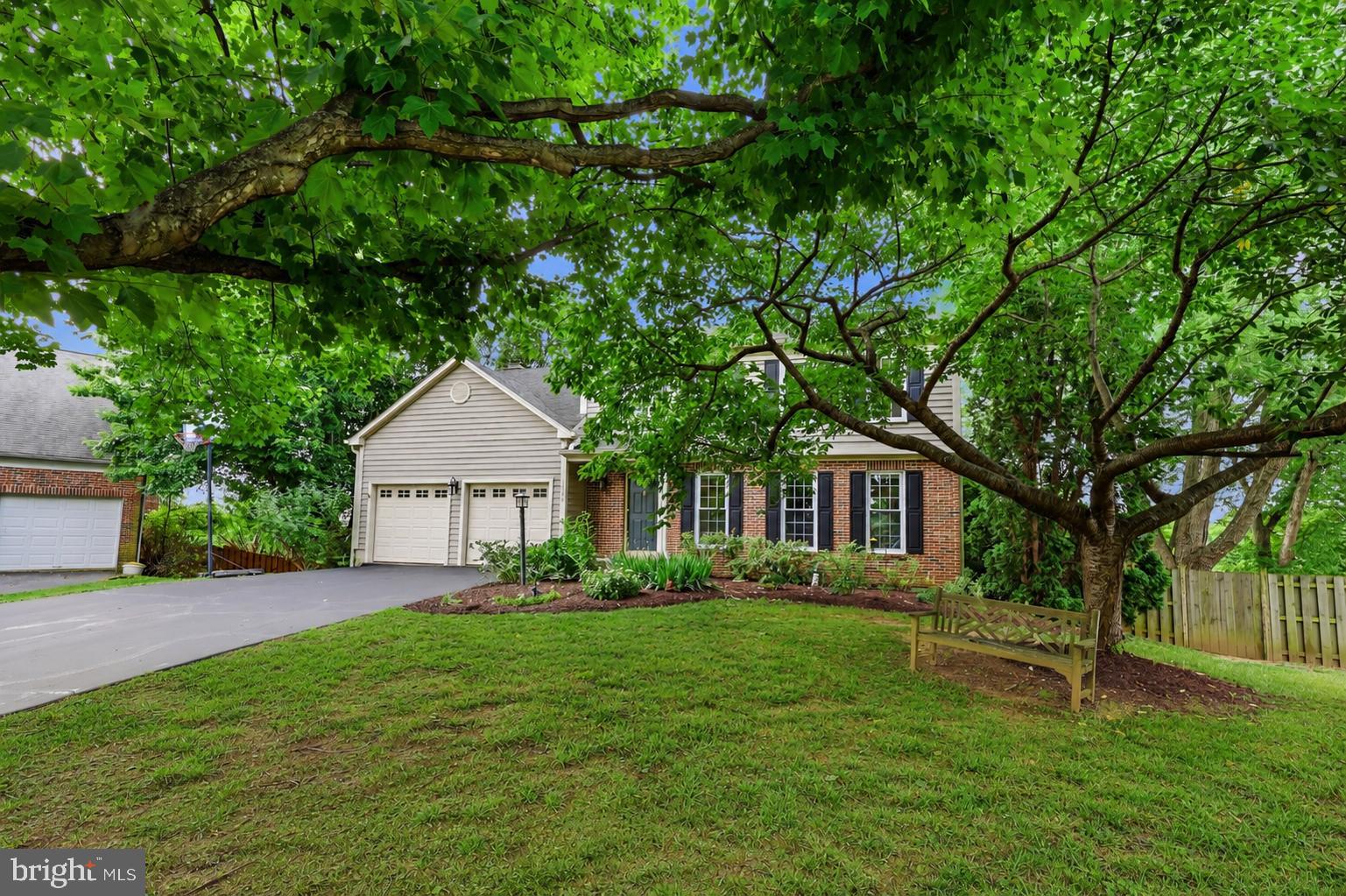 VILLAGES OF PURCELLVILLE - Residential