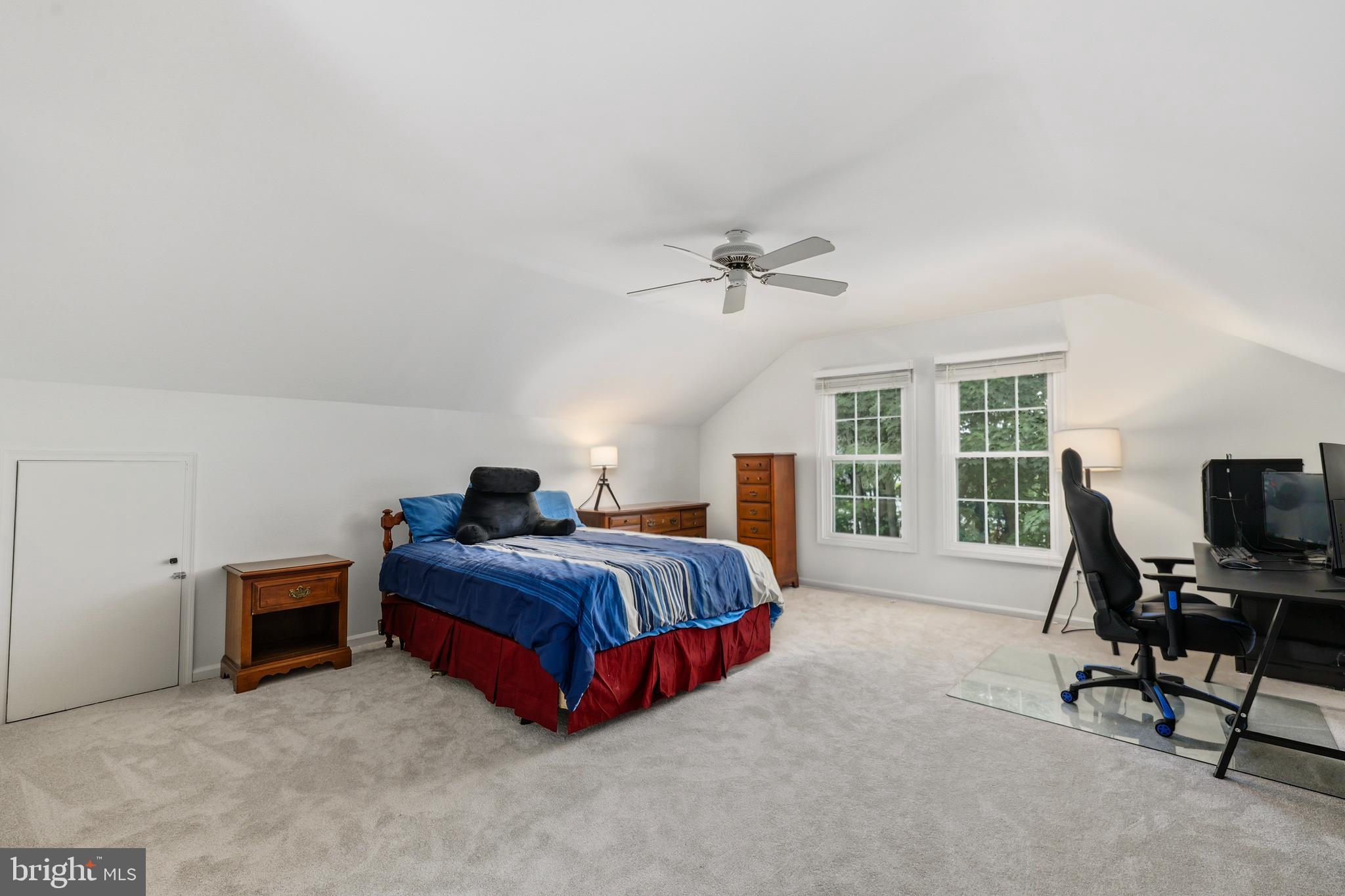 VILLAGES OF PURCELLVILLE - Residential
