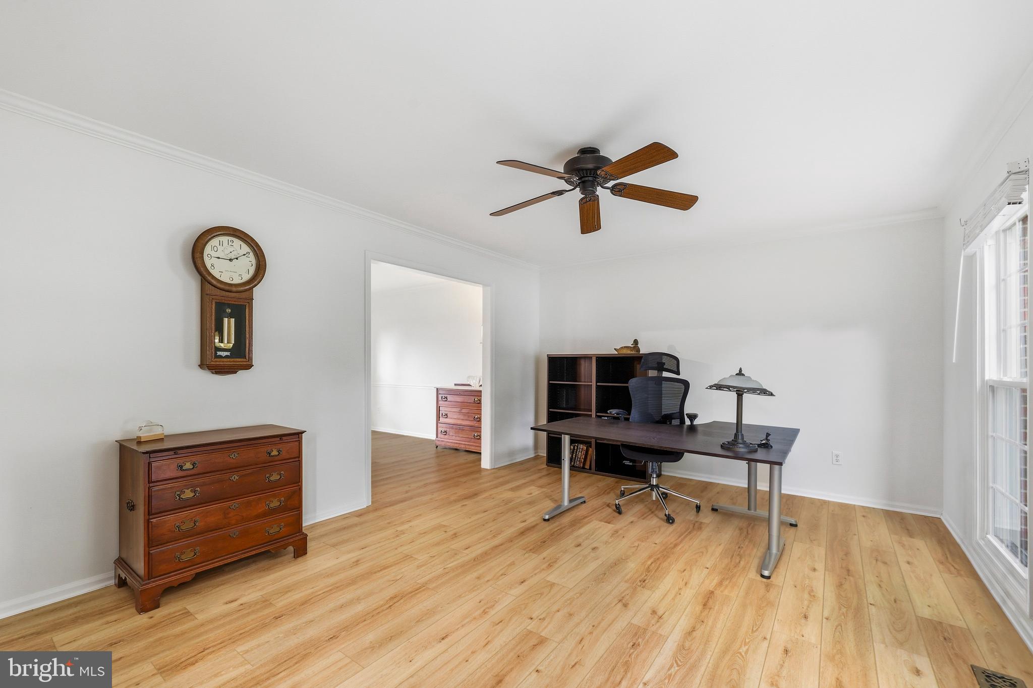 VILLAGES OF PURCELLVILLE - Residential