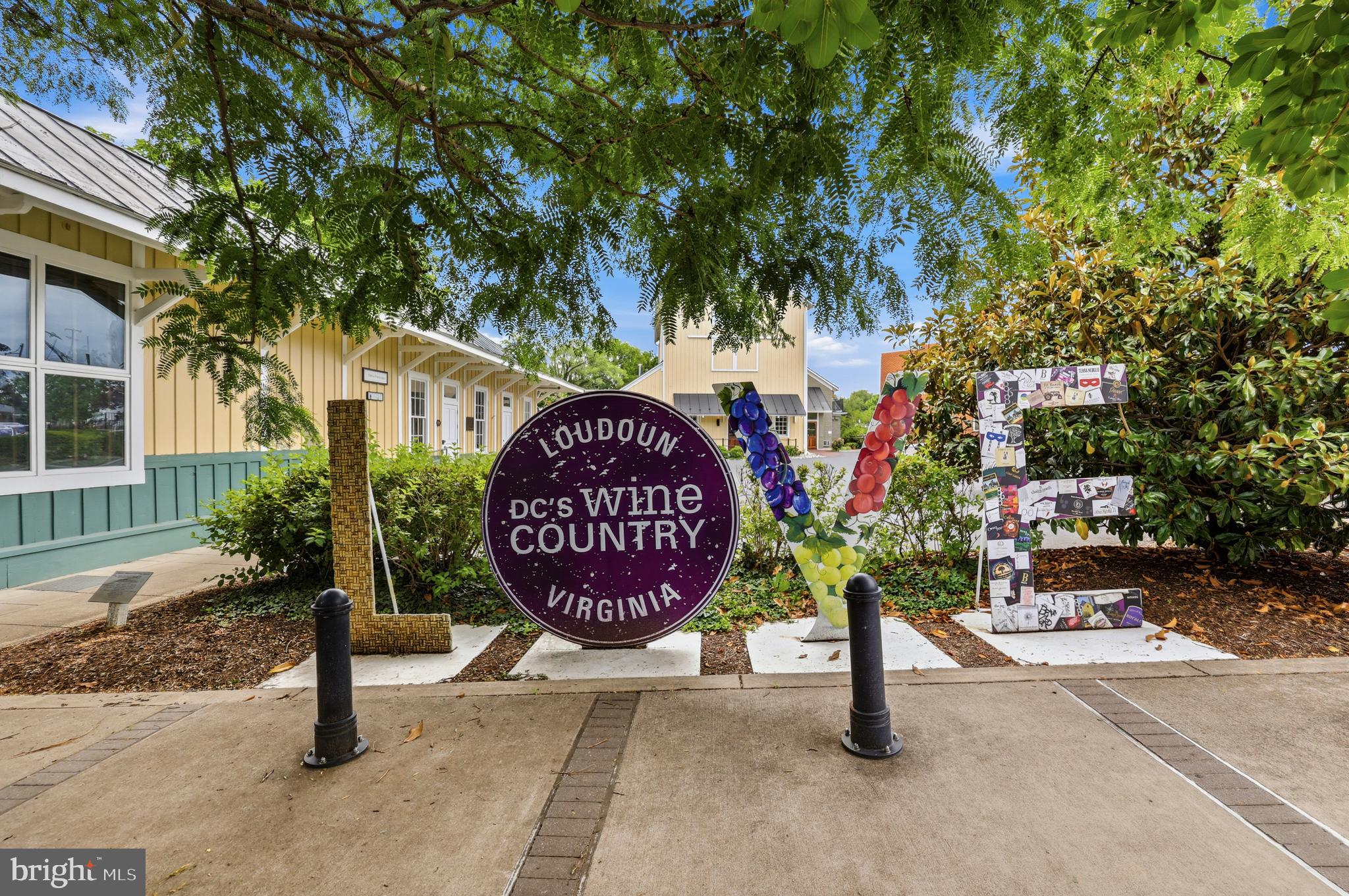 VILLAGES OF PURCELLVILLE - Residential