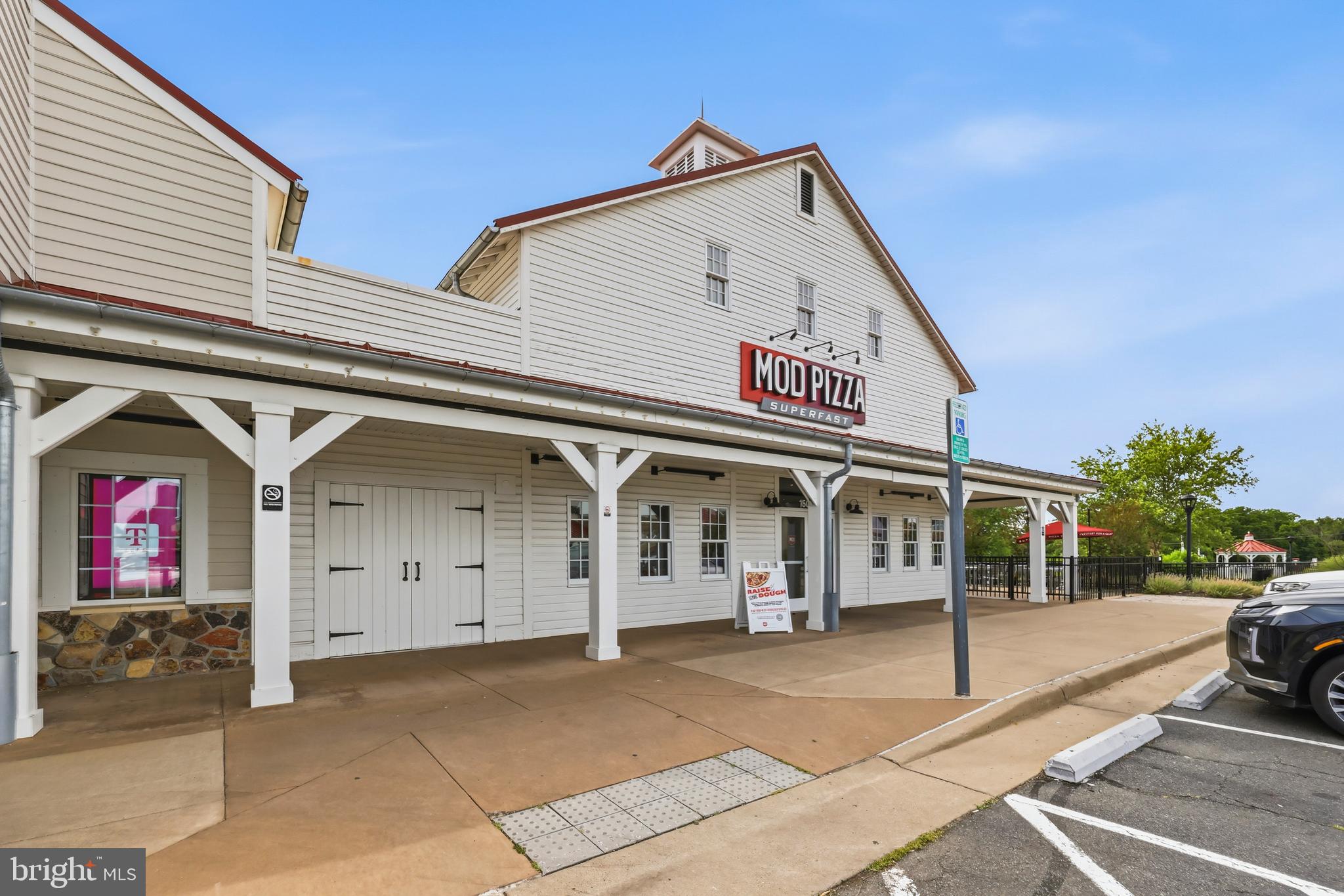 VILLAGES OF PURCELLVILLE - Residential