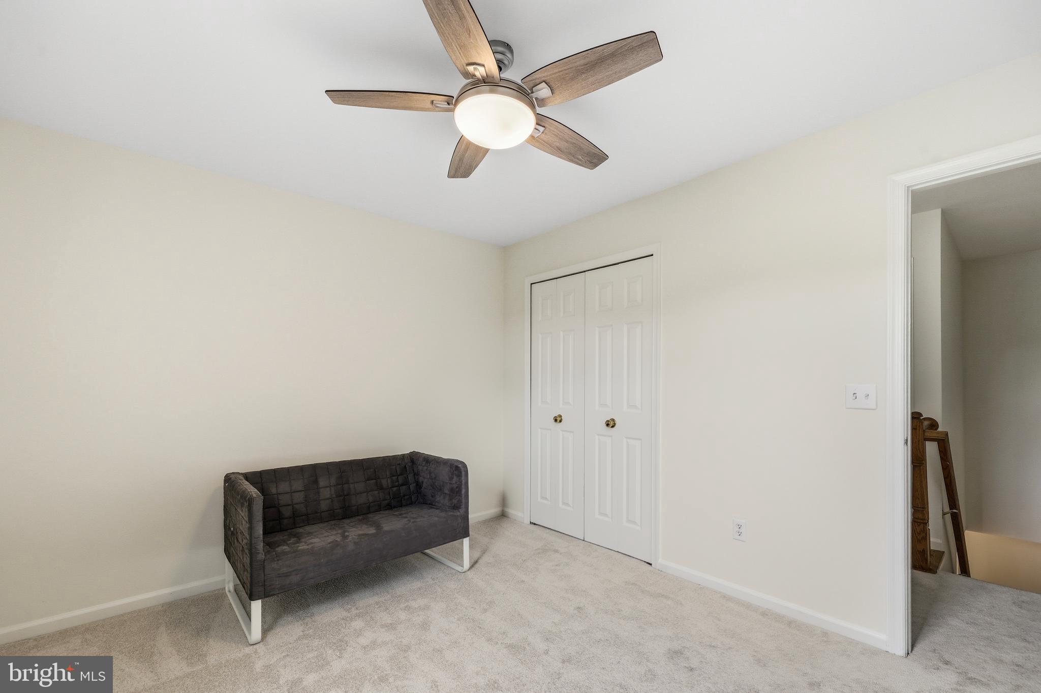 VILLAGES OF PURCELLVILLE - Residential