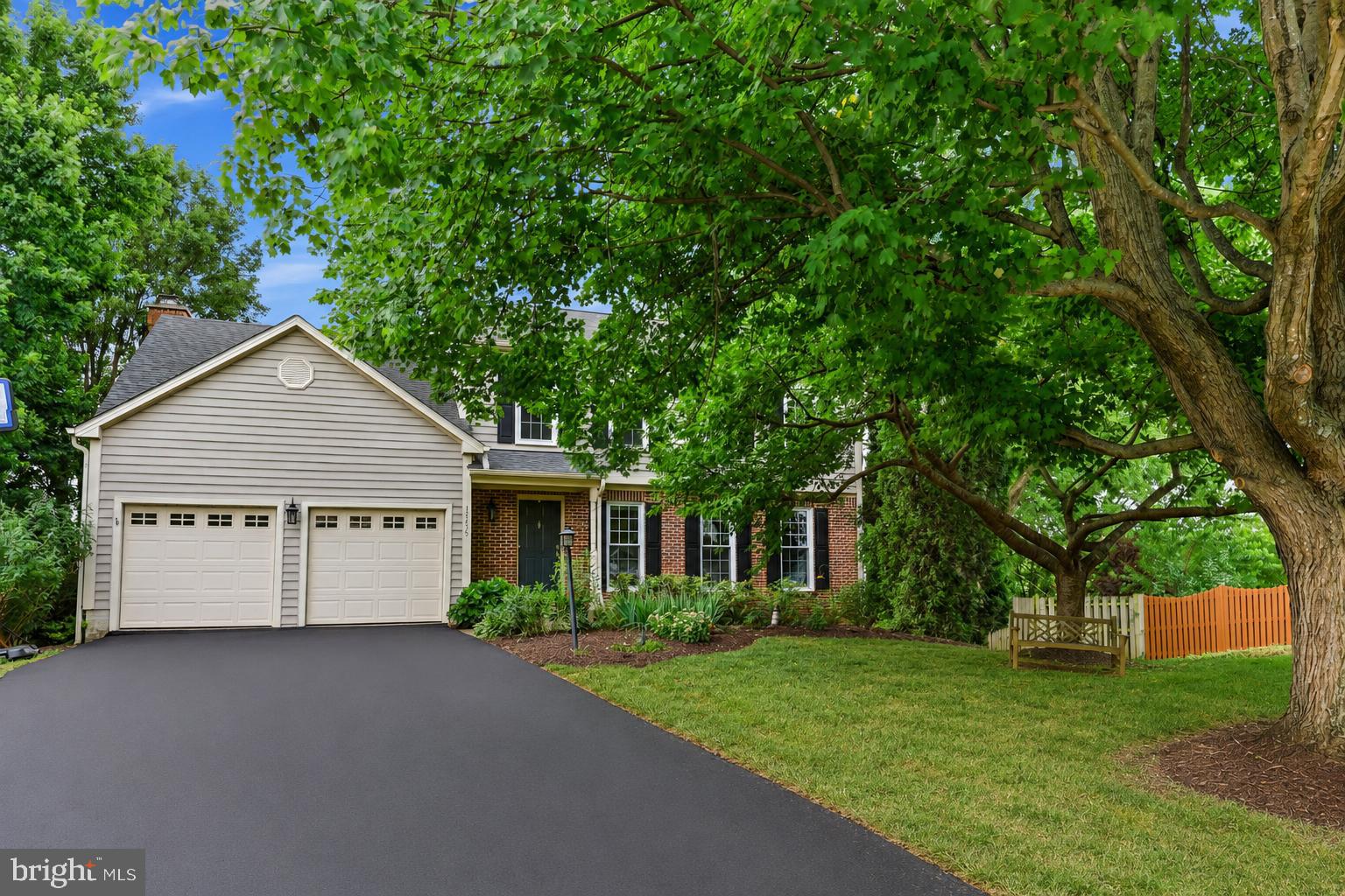 VILLAGES OF PURCELLVILLE - Residential