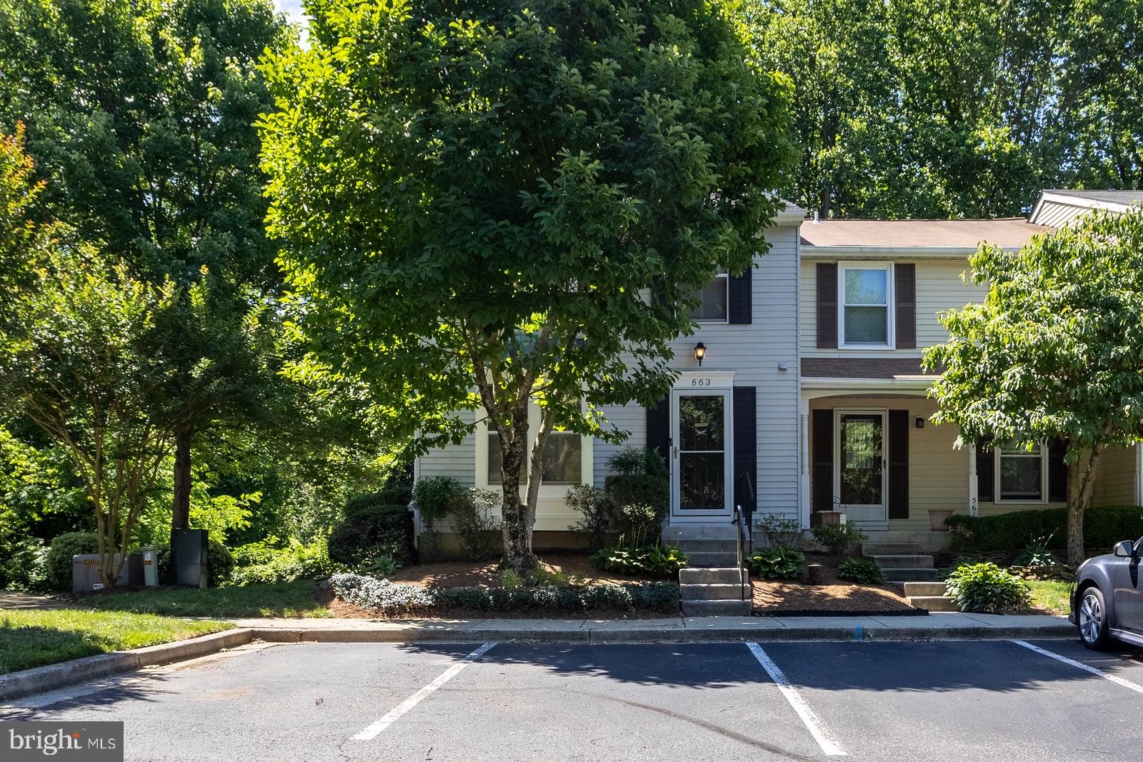 OAKMONT - Residential