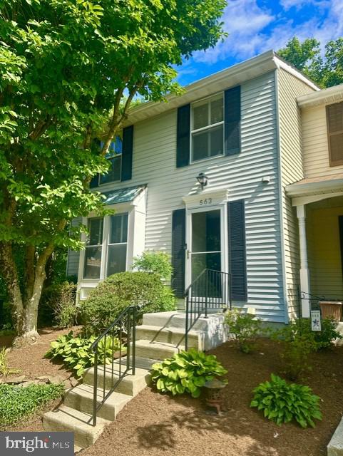 OAKMONT - Residential